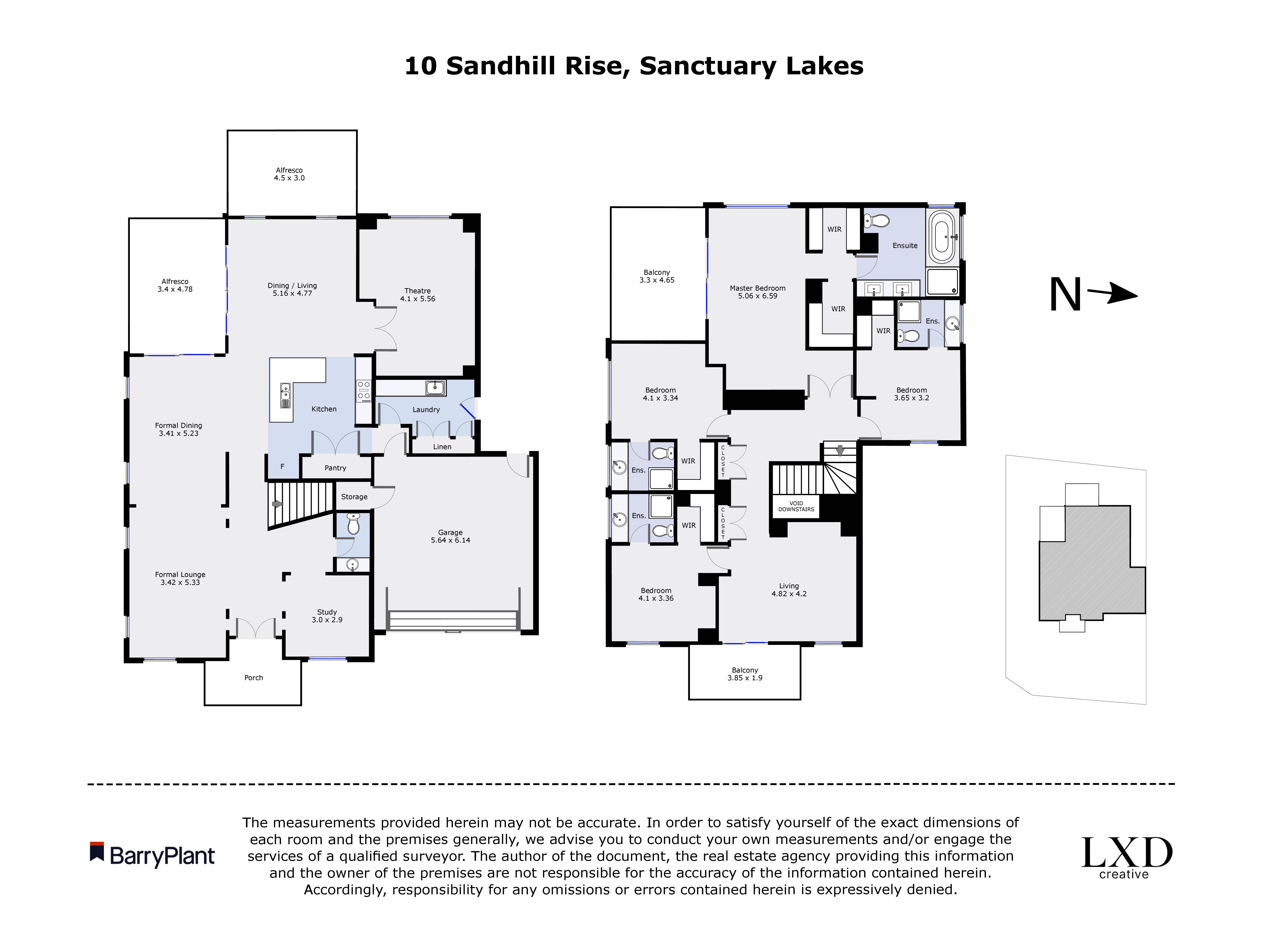 10 Sandhill Rise, Sanctuary Lakes, VIC 3030 - Thumbnail 1 - 03/08/2022