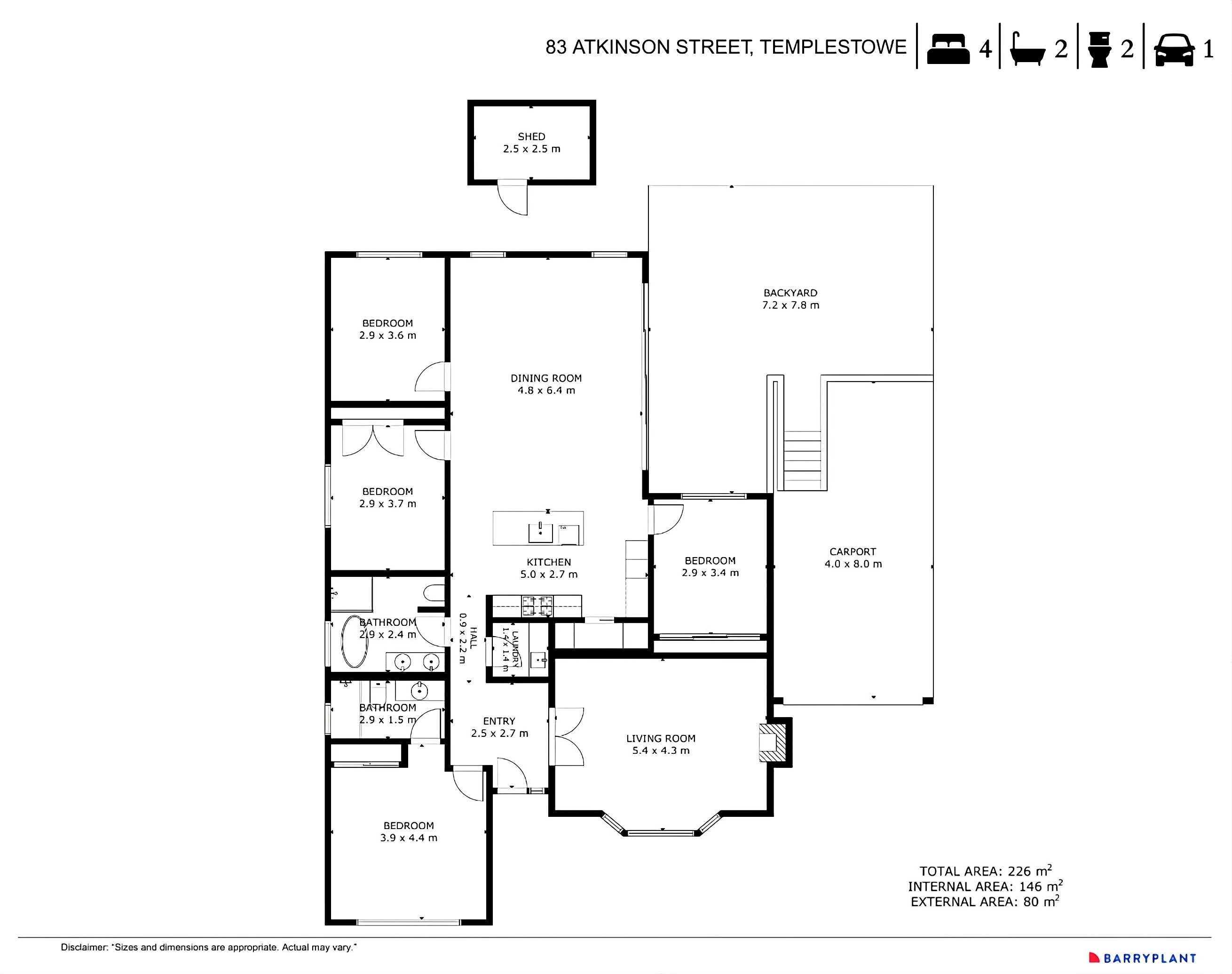 10 Scarlet Ash Drive, Templestowe Lower, VIC 3107 - Thumbnail 1 - 27/11/2025