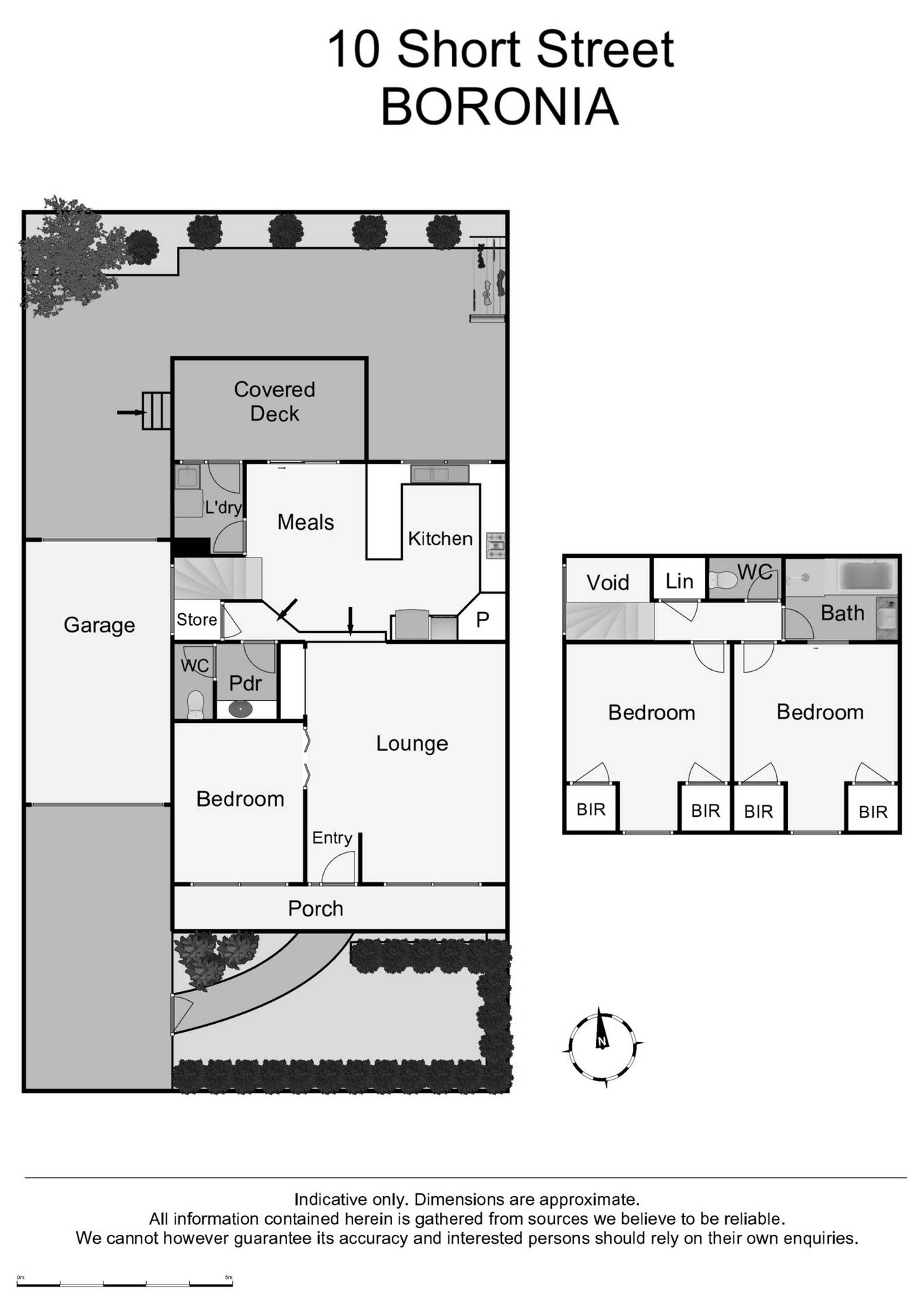 10 Short Street, Boronia, VIC 3155 - Thumbnail 1 - 29/08/2023