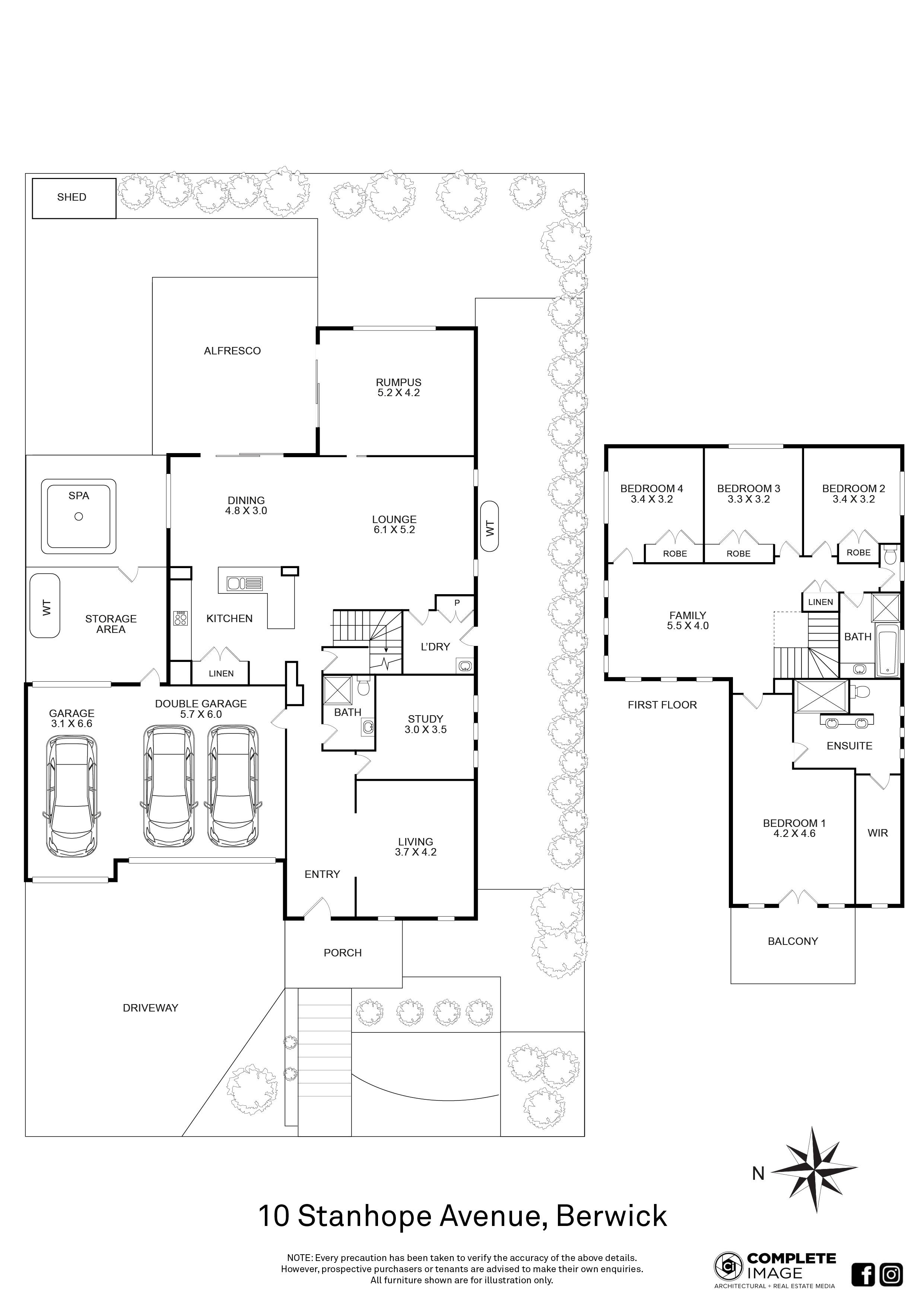 10 Stanhope Avenue, Berwick, VIC 3806 - Thumbnail 1 - 06/09/2023