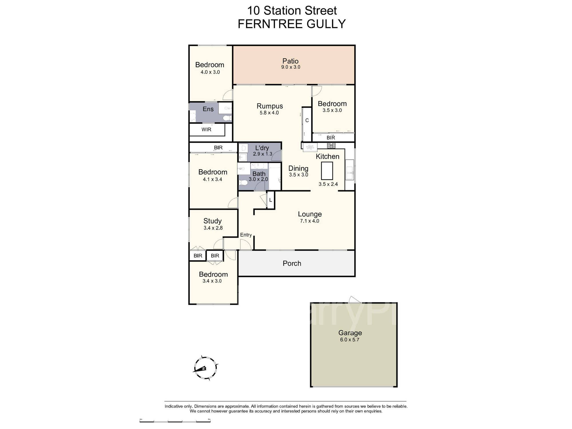 10 Station Street, Ferntree Gully, VIC 3156 - Thumbnail 1 - 12/10/2022