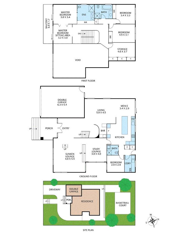 10 Stonington Place, Ringwood, VIC 3134 - Thumbnail 1 - 06/10/2025