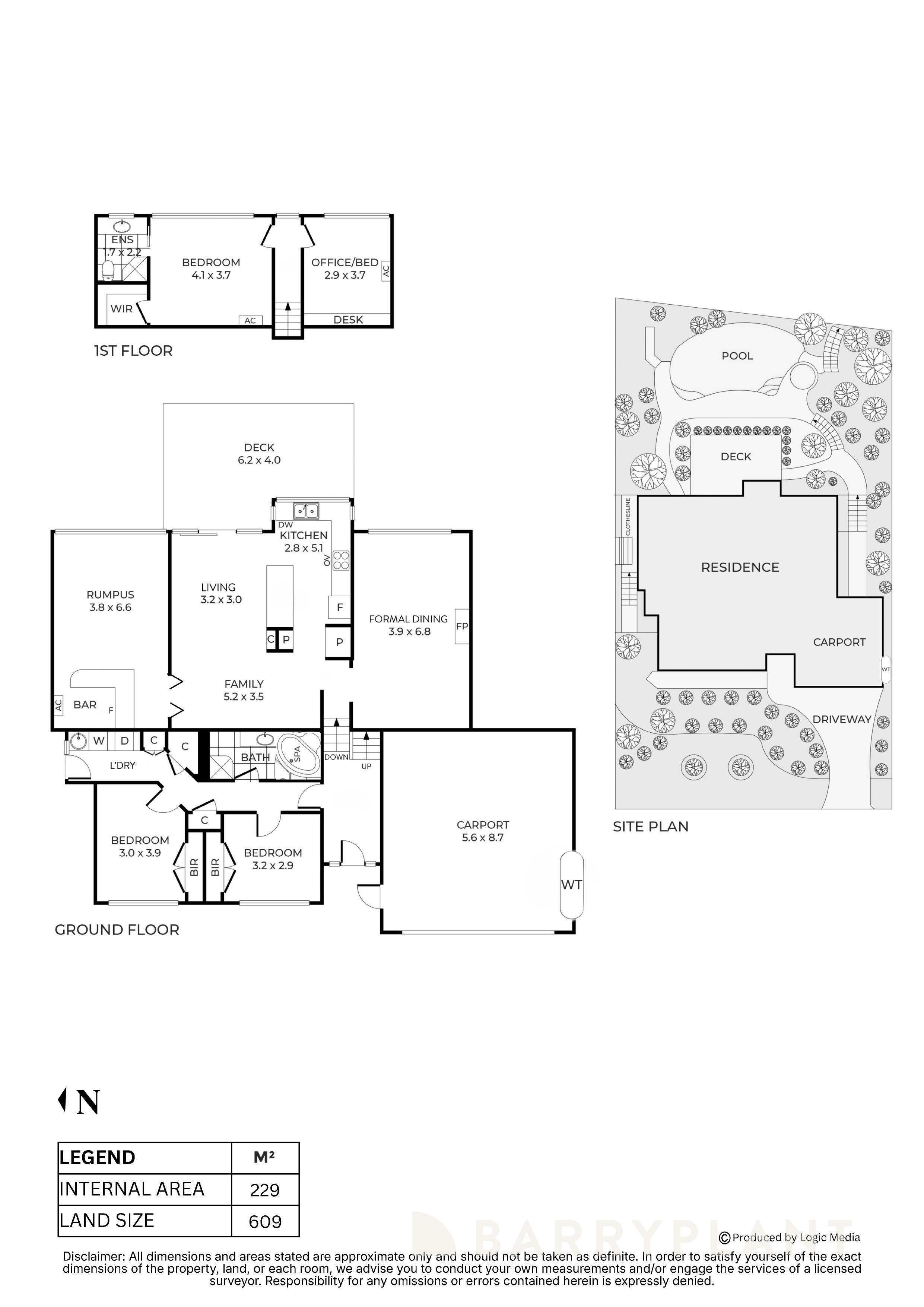 10 Streeton Lane, Doncaster East, VIC 3109 - Thumbnail 1 - 30/07/2026