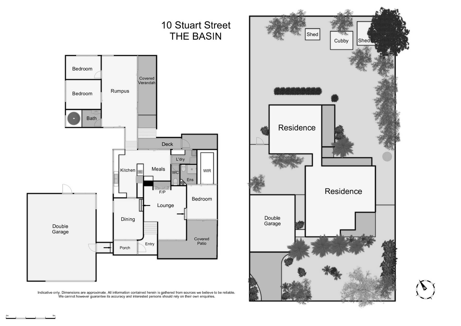 10 Stuart Street, The Basin, VIC 3154 - Thumbnail 1 - 15/06/2023