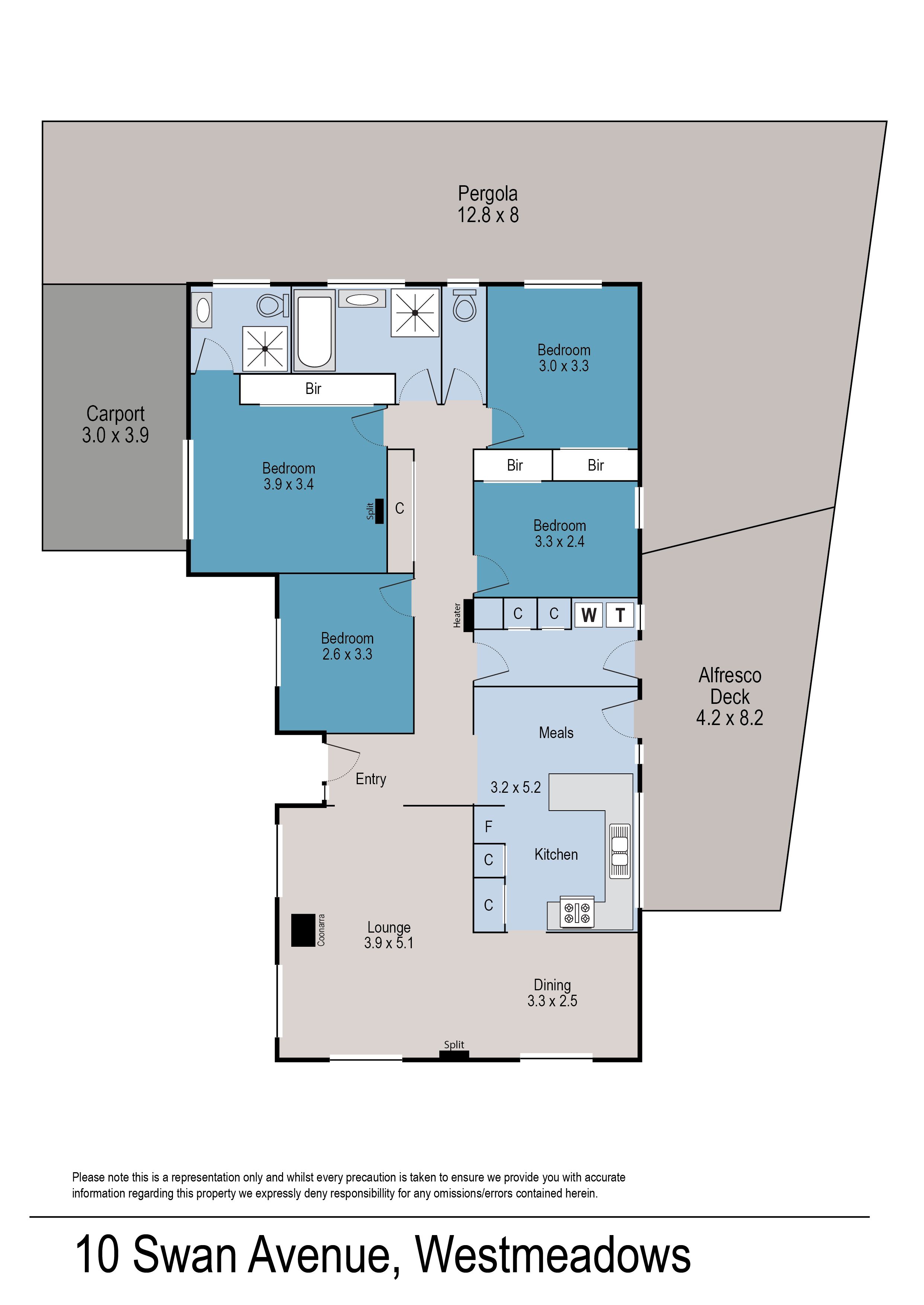 10 Swan Avenue, Westmeadows, VIC 3049 - Thumbnail 1 - 05/04/2022