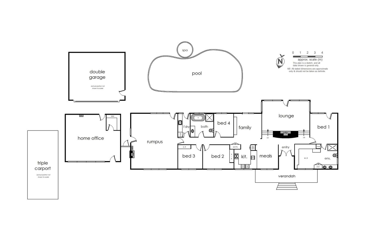10 Tadstan Place, Donvale, VIC 3111 - Thumbnail 1 - 27/02/2023