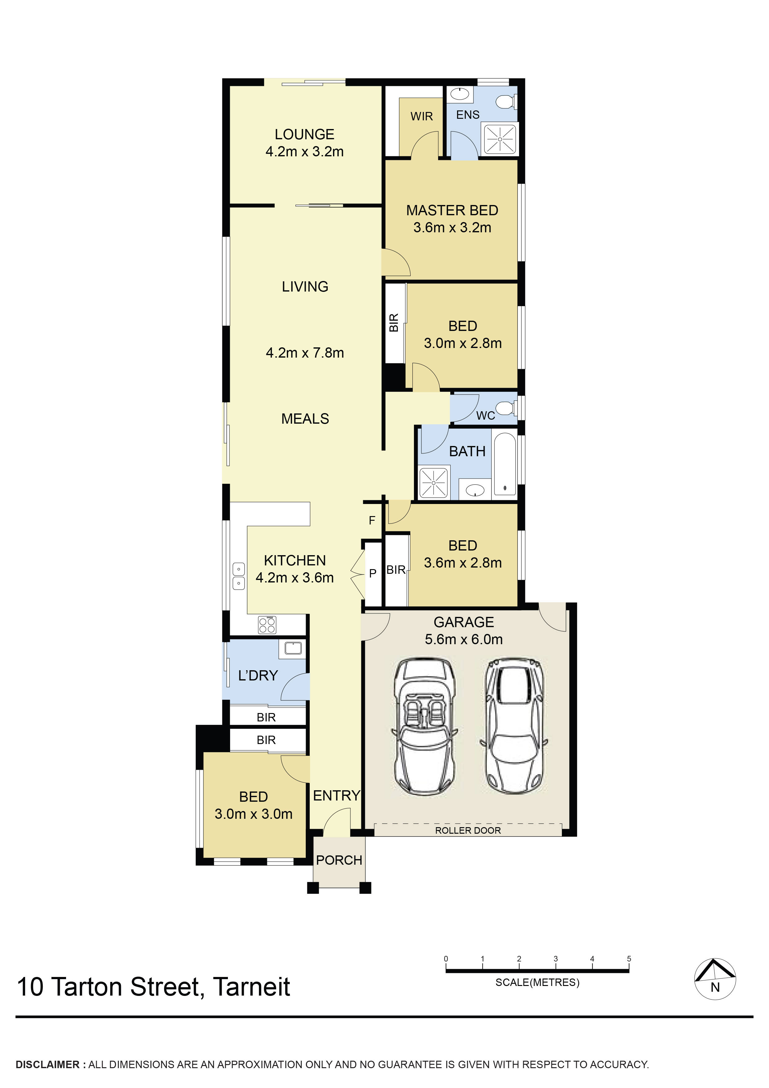 10 Tarton Street, Tarneit, VIC 3029 - Thumbnail 1 - 19/06/2024