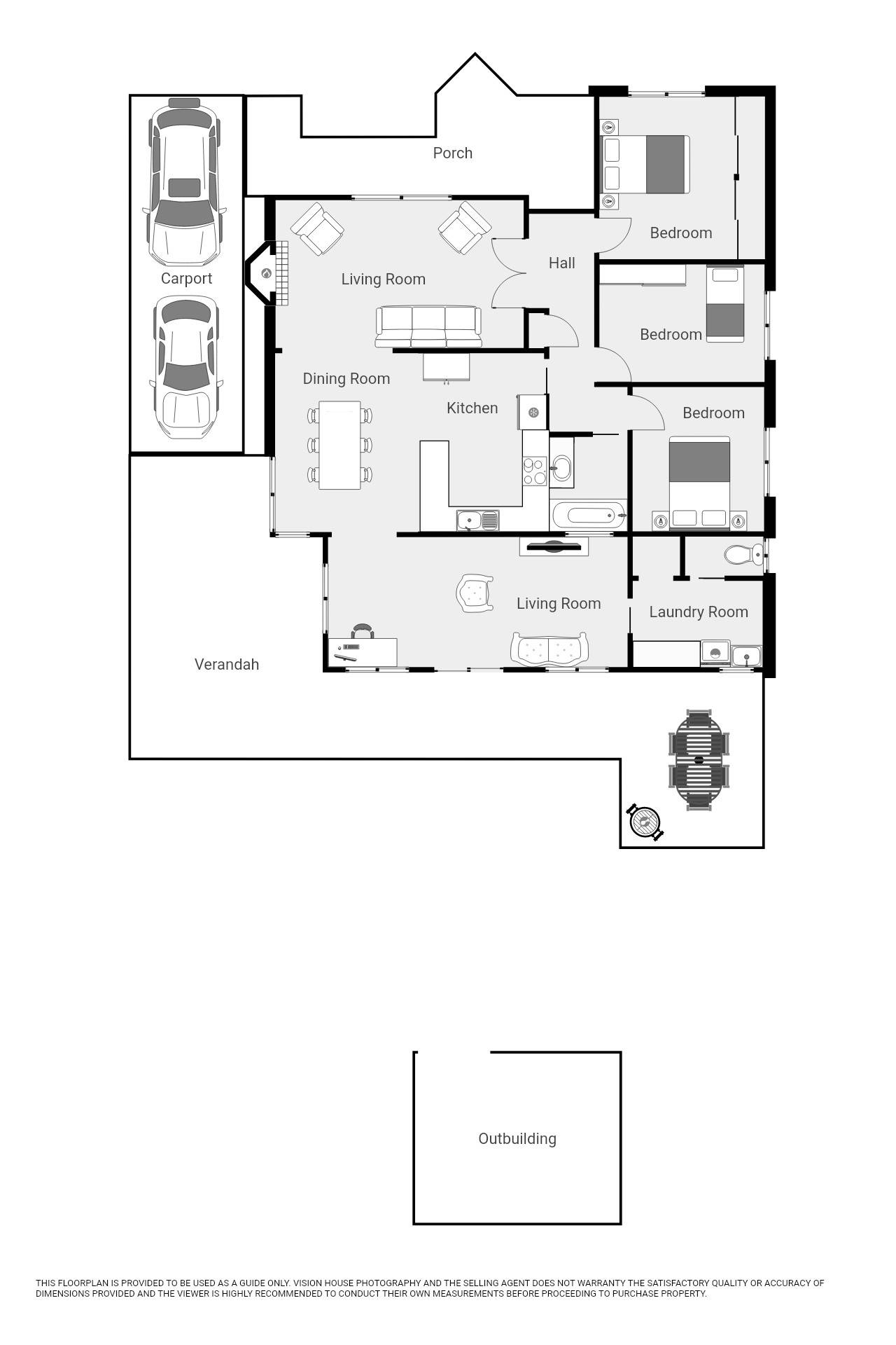 10 Tecoma Street, Red Cliffs, VIC 3496 - Thumbnail 1 - 23/02/2023