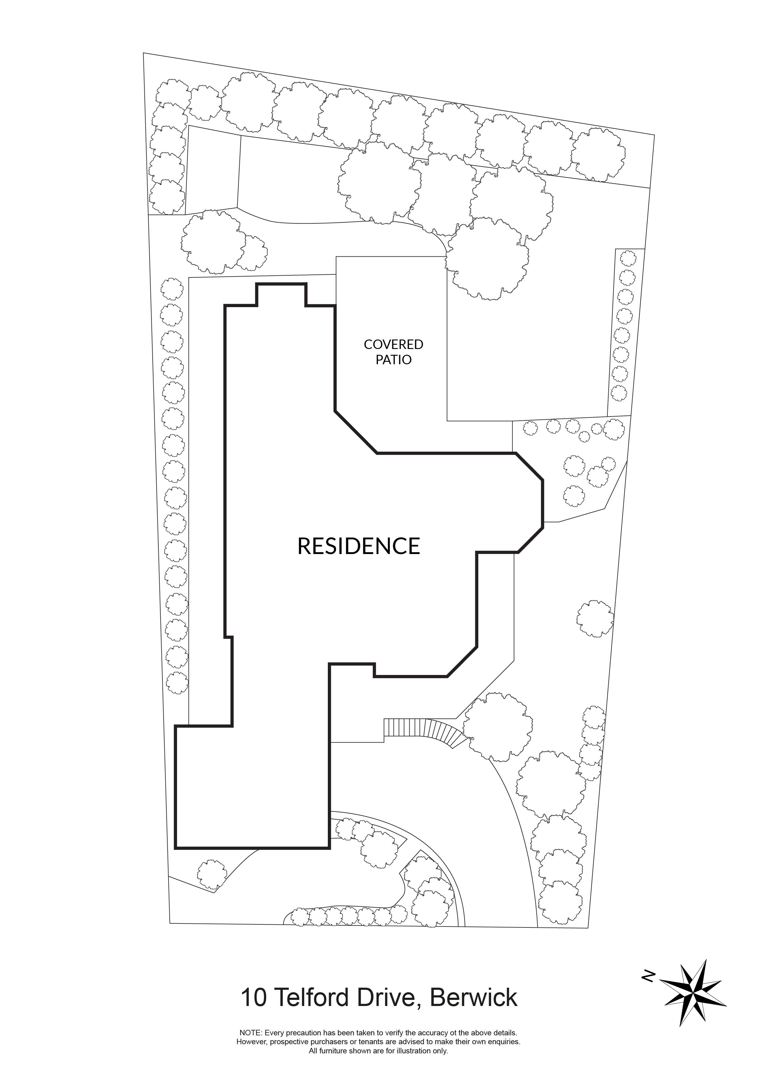 10 Telford Drive, Berwick, VIC 3806 - Thumbnail 1 - 19/03/2026