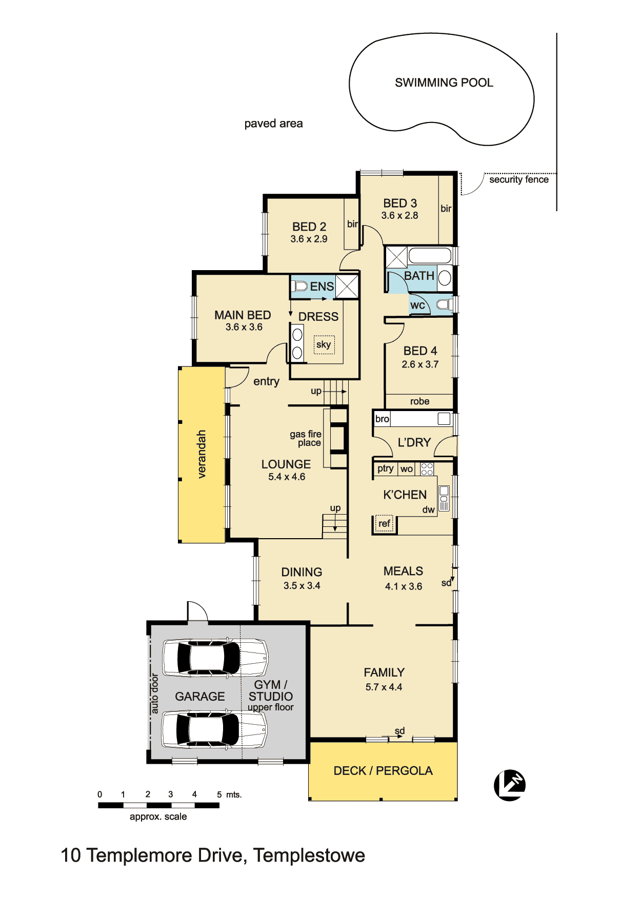 10 Templemore Drive, Templestowe, VIC 3106 - Thumbnail 1 - 16/06/2025