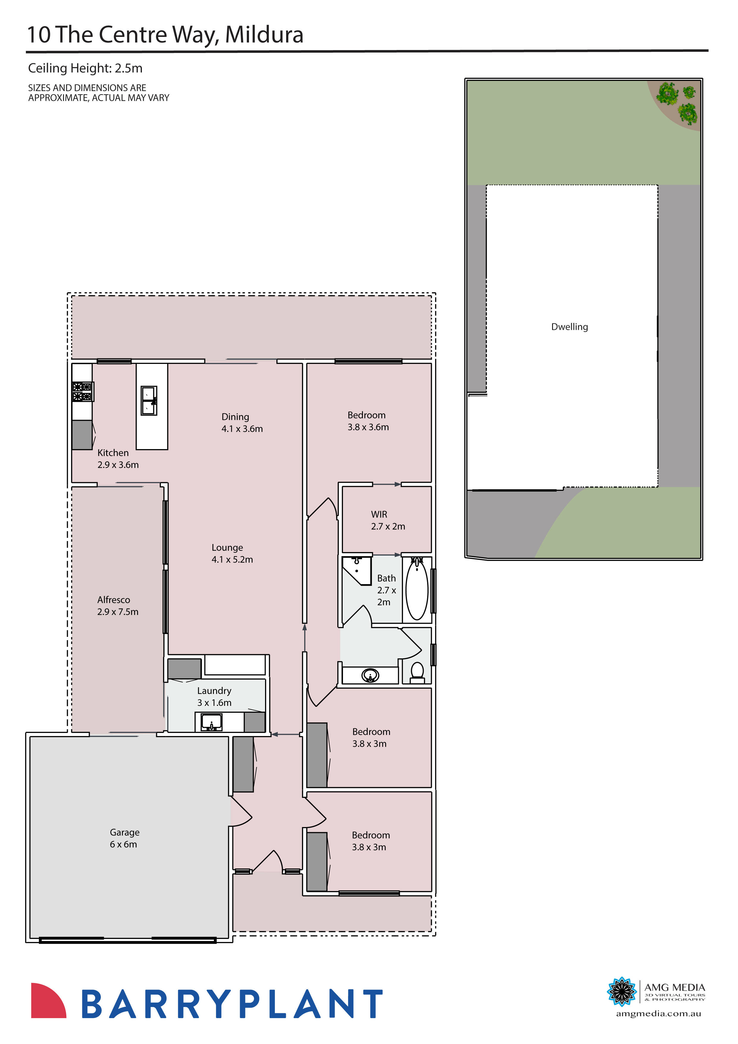 10 The Centre Way, Mildura, VIC 3500 - Thumbnail 1 - 15/11/2023
