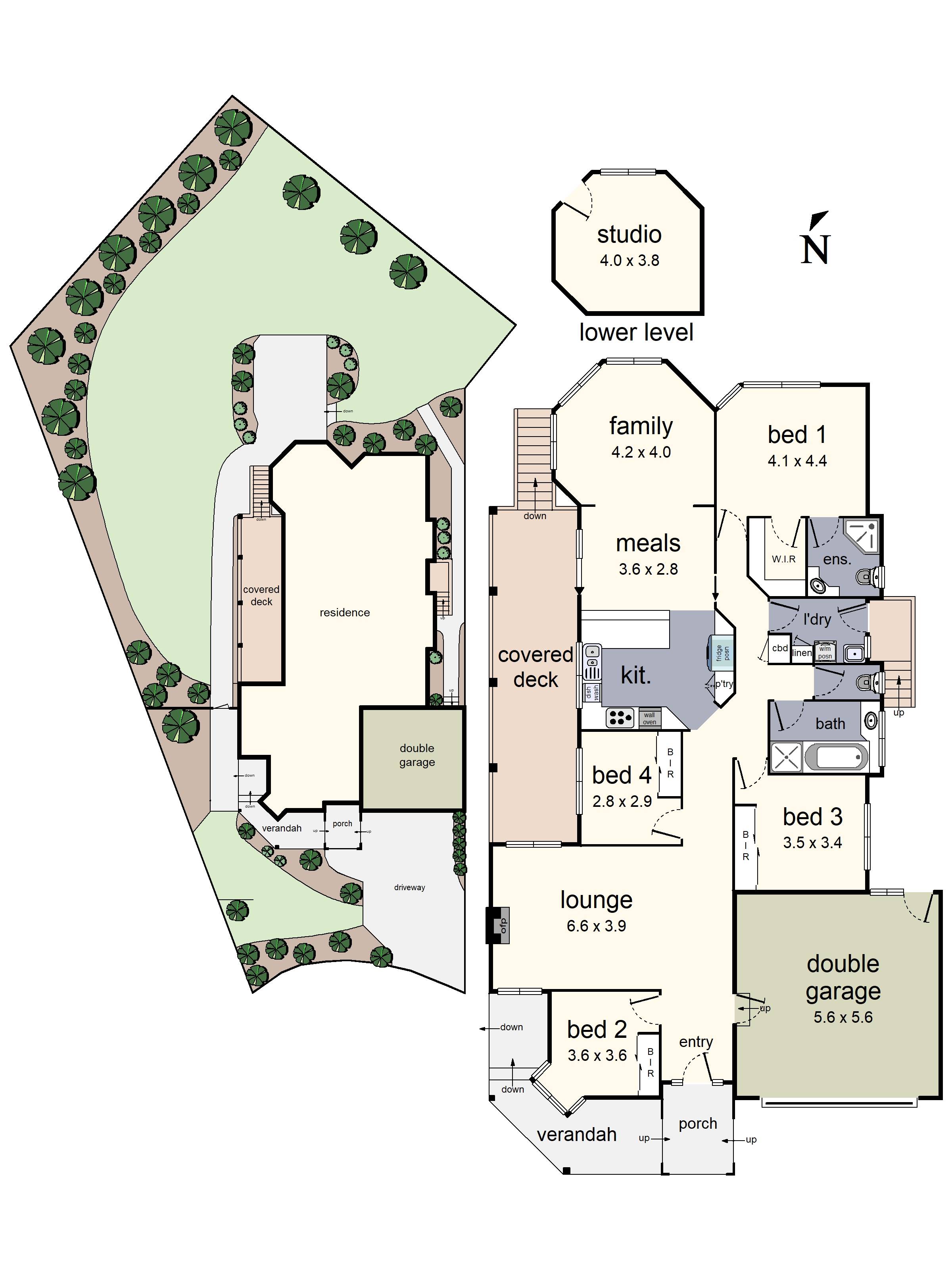 10 The Circuit, Lilydale, VIC 3140 - Thumbnail 1 - 29/09/2022