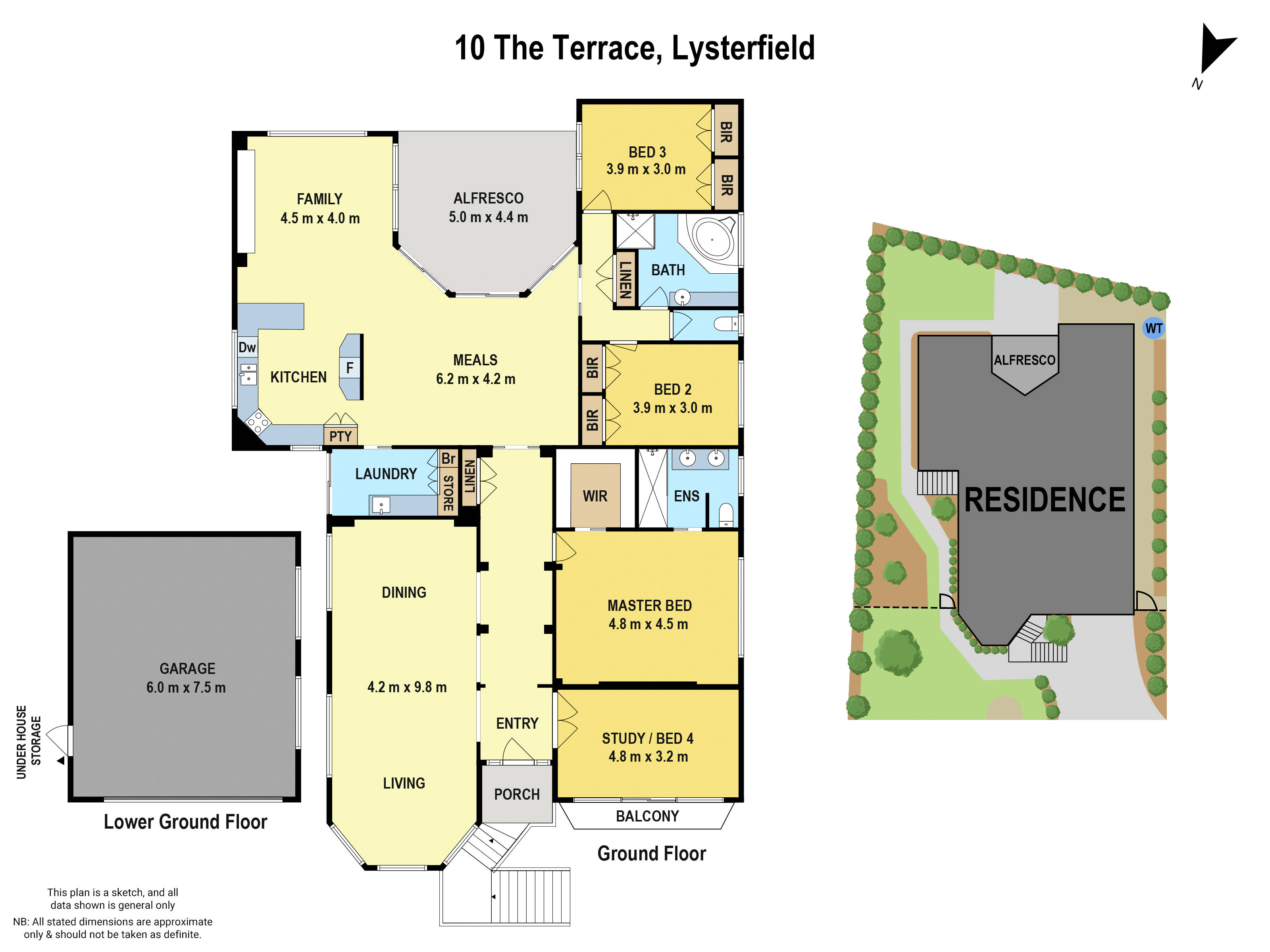 10 The Terrace, Lysterfield, VIC 3156 - Thumbnail 1 - 06/08/2024