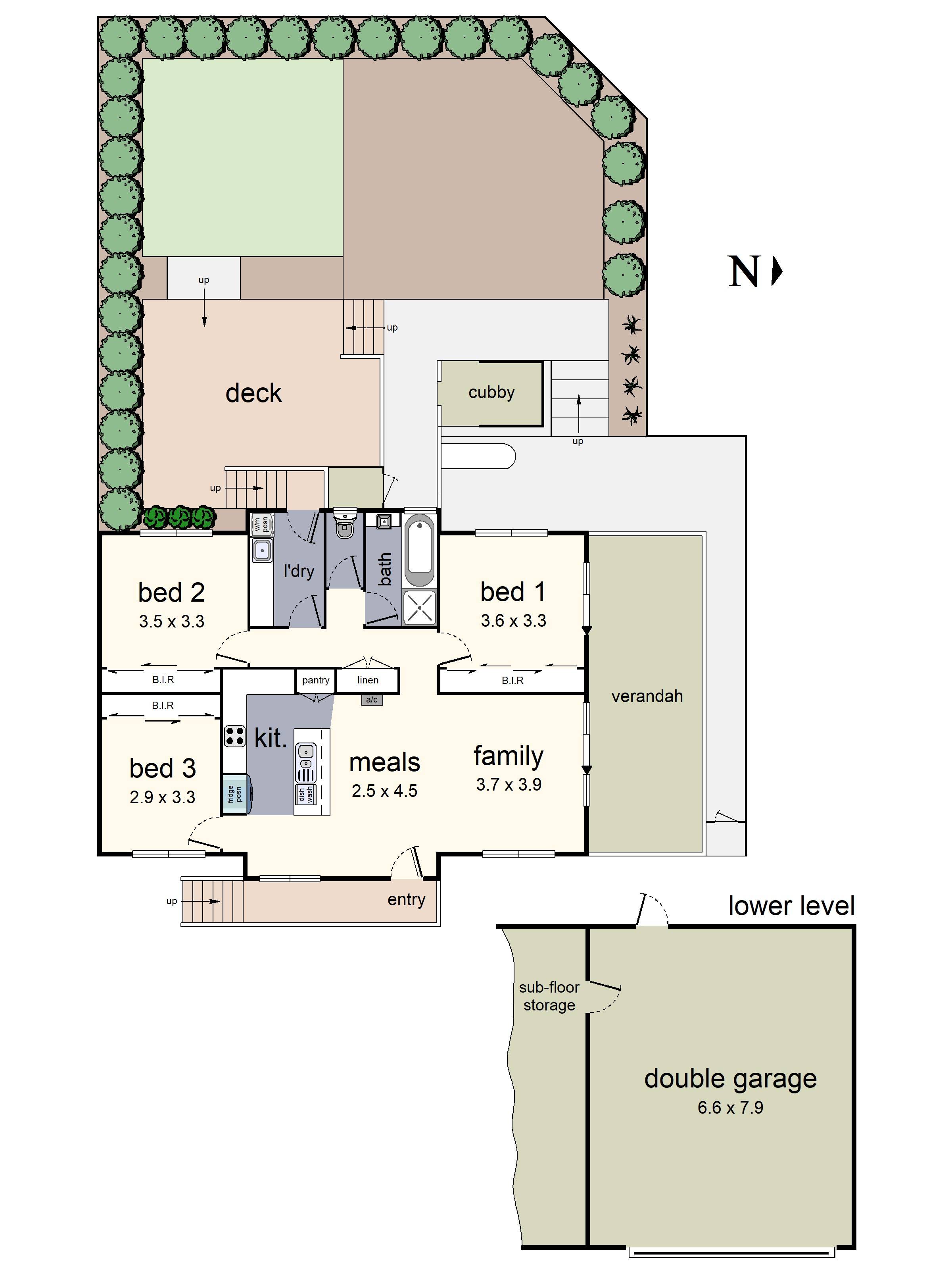 10 Themeda Place, Lilydale, VIC 3140 - Thumbnail 1 - 05/03/2026