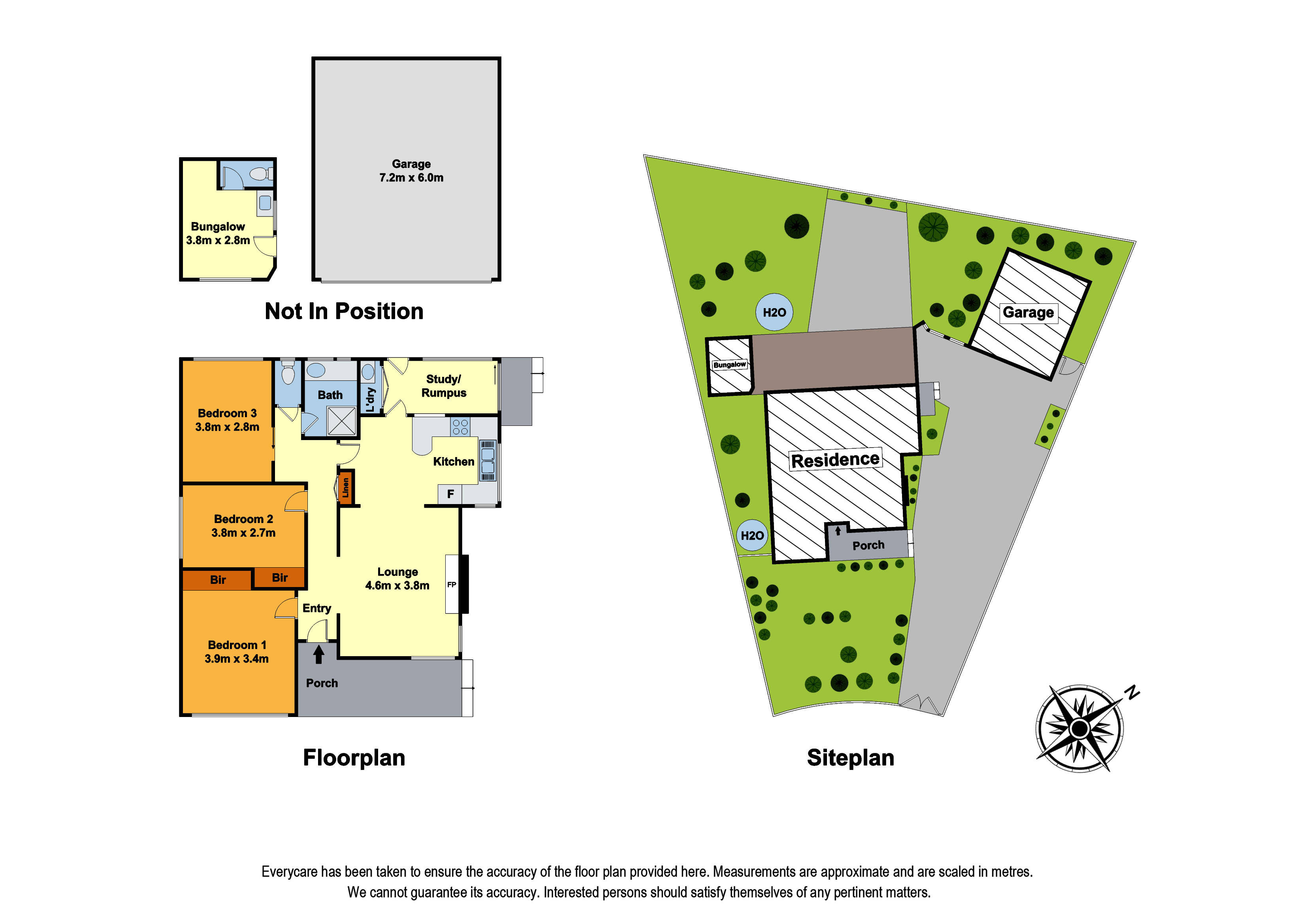10 Titus Court, Reservoir, VIC 3073 - Thumbnail 1 - 14/08/2023