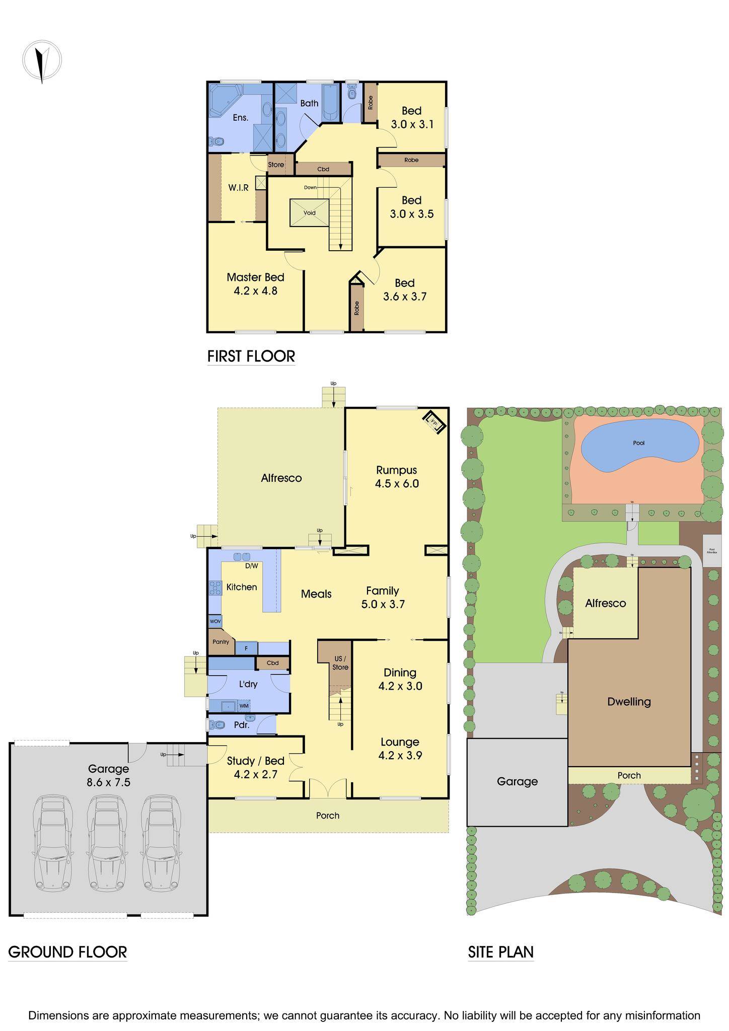 10 Toorak Court, Greensborough, VIC 3088 - Thumbnail 1 - 27/04/2022