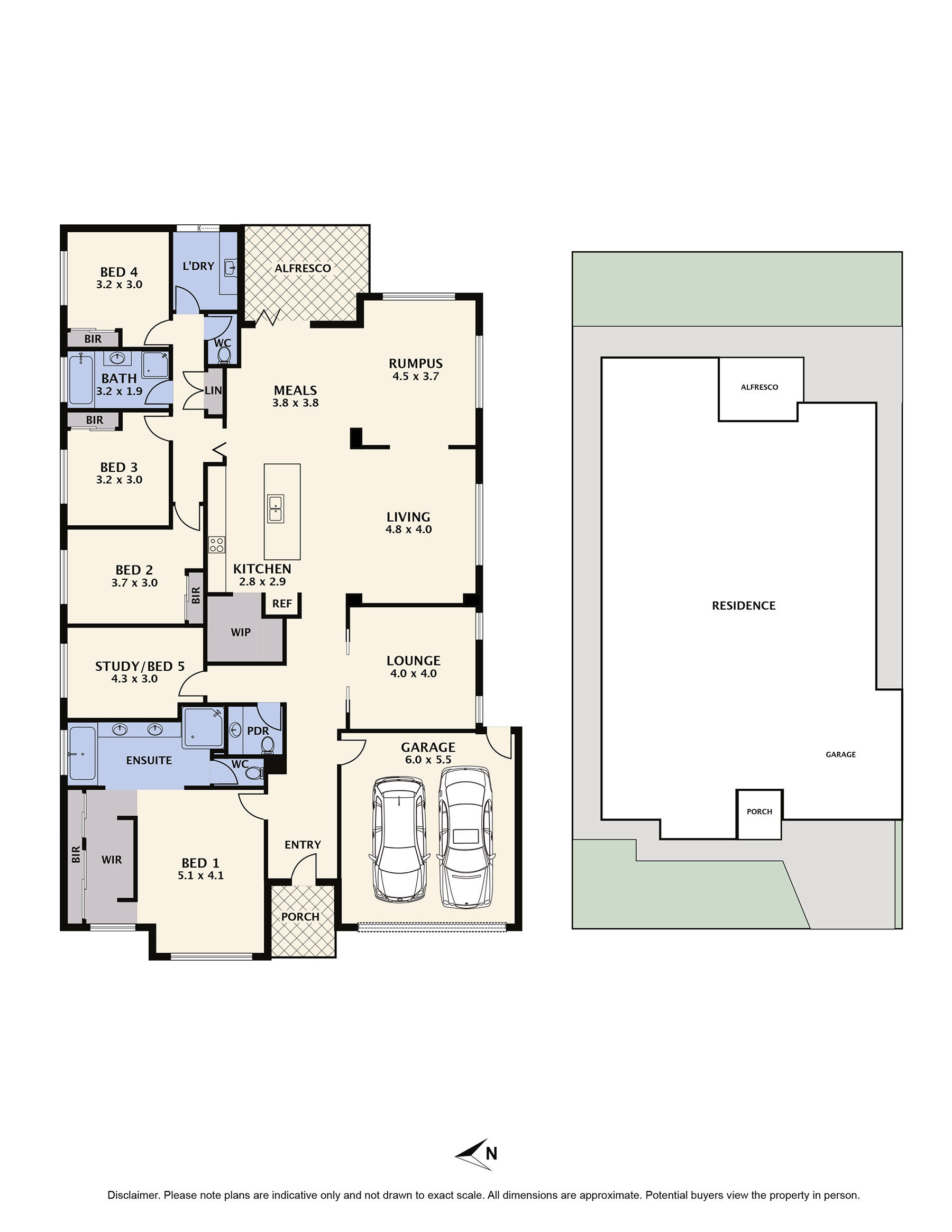 10 Tradition Road, Craigieburn, VIC 3064 - Thumbnail 1 - 26/05/2022