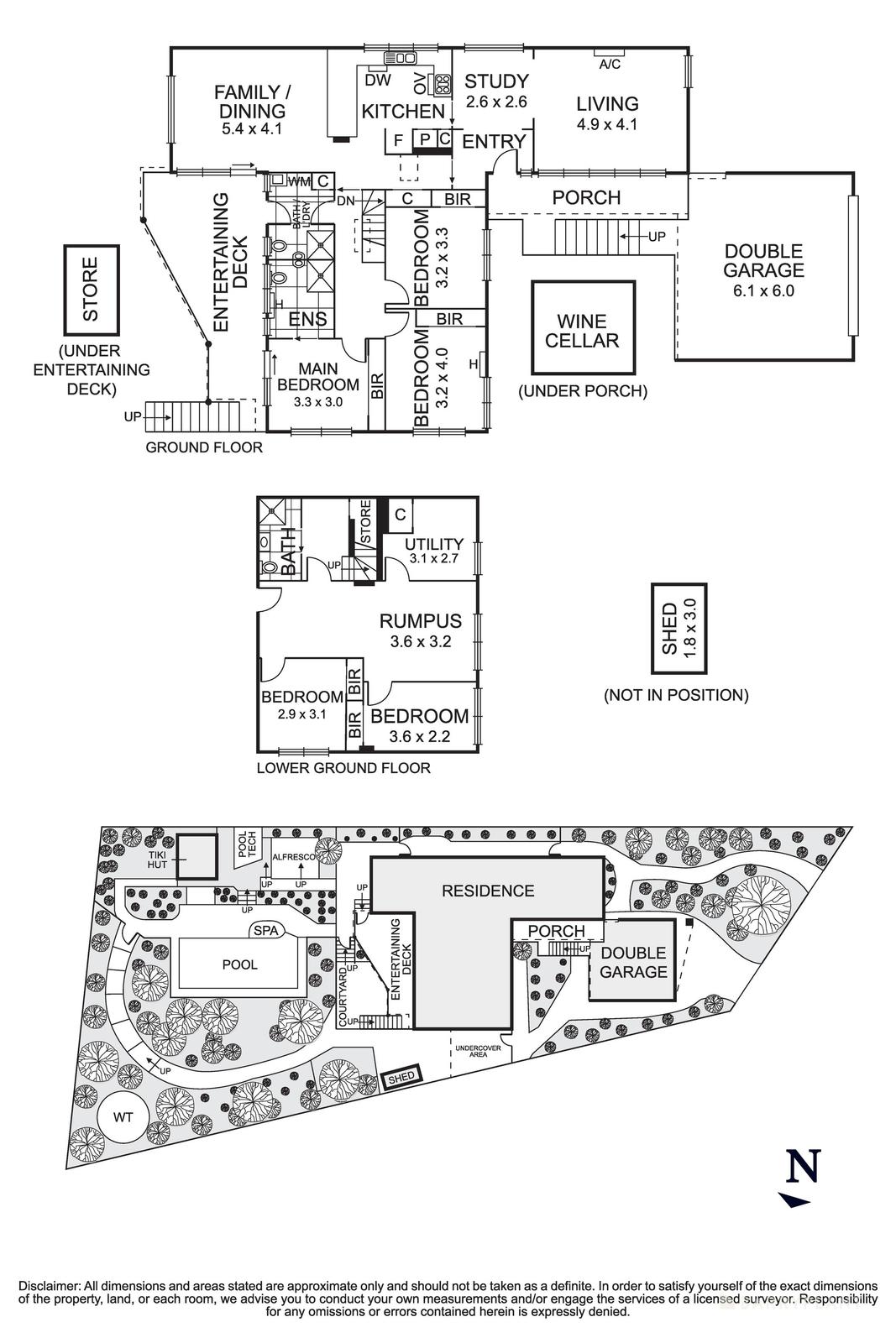 10 Treetop Court, Heathmont, VIC 3135 - Thumbnail 1 - 15/08/2024