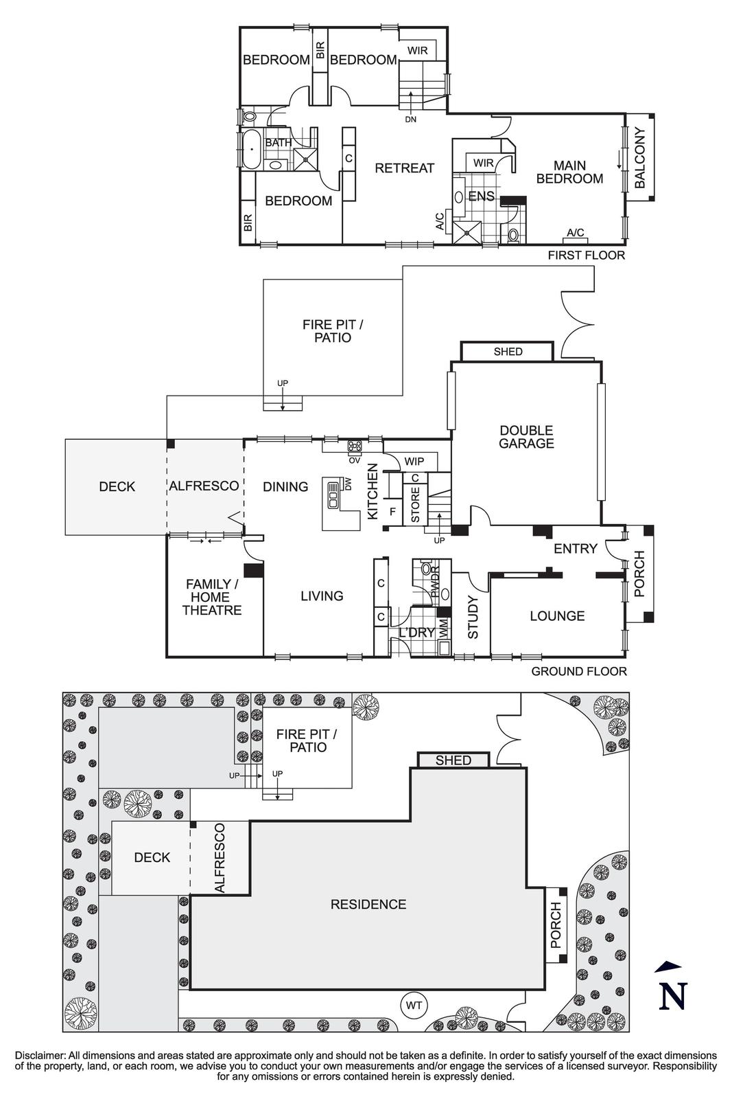 10 Treevalley Drive, Doncaster East, VIC 3109 - Thumbnail 1 - 23/04/2024