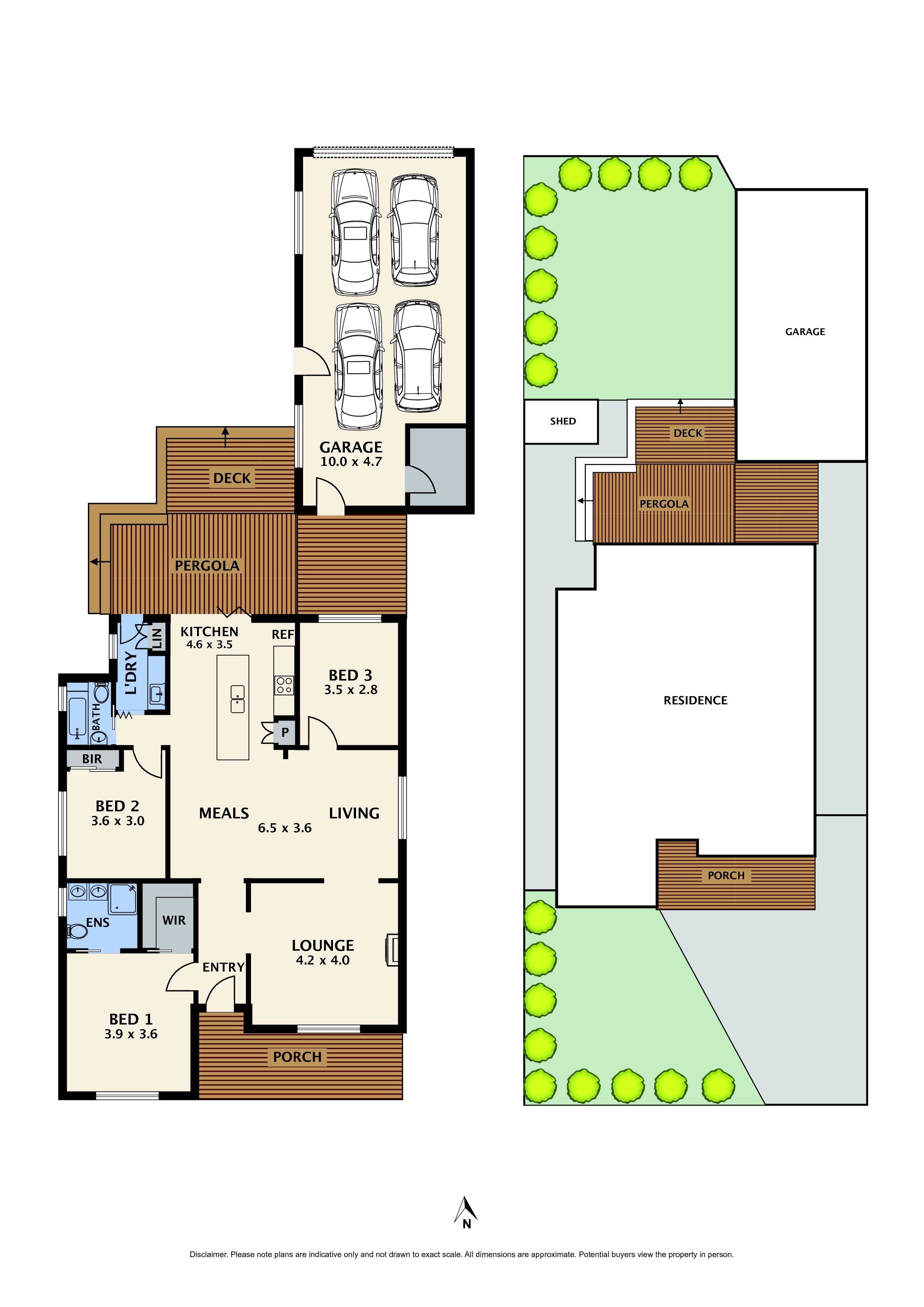 10 Vale Street, Reservoir, VIC 3073 - Thumbnail 1 - 13/03/2025