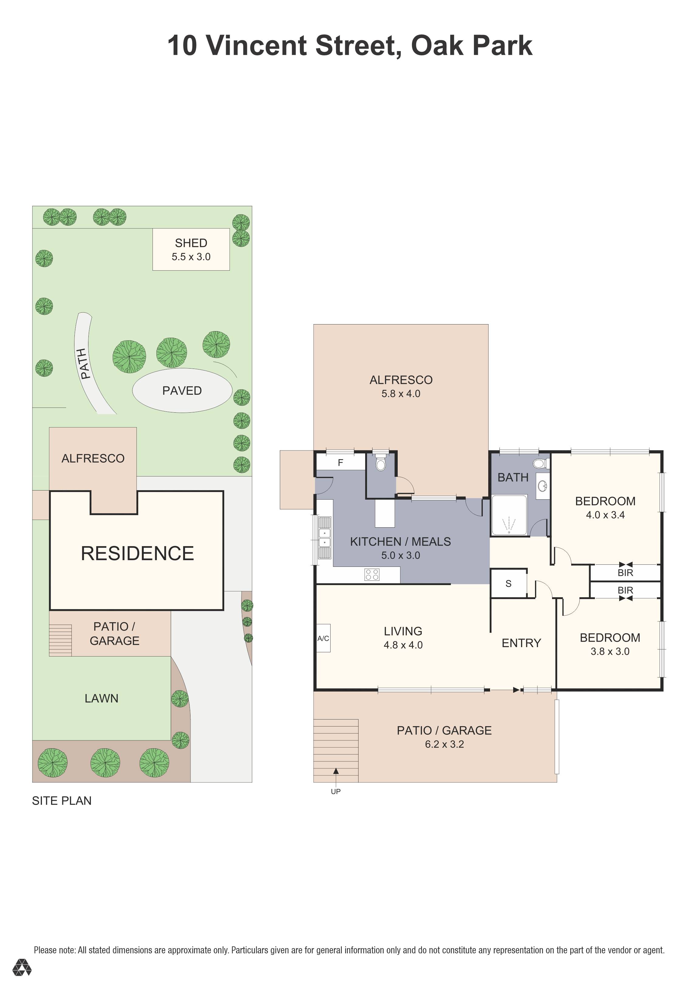 10 Vincent Street, Oak Park, VIC 3046 - Thumbnail 1 - 02/05/2023