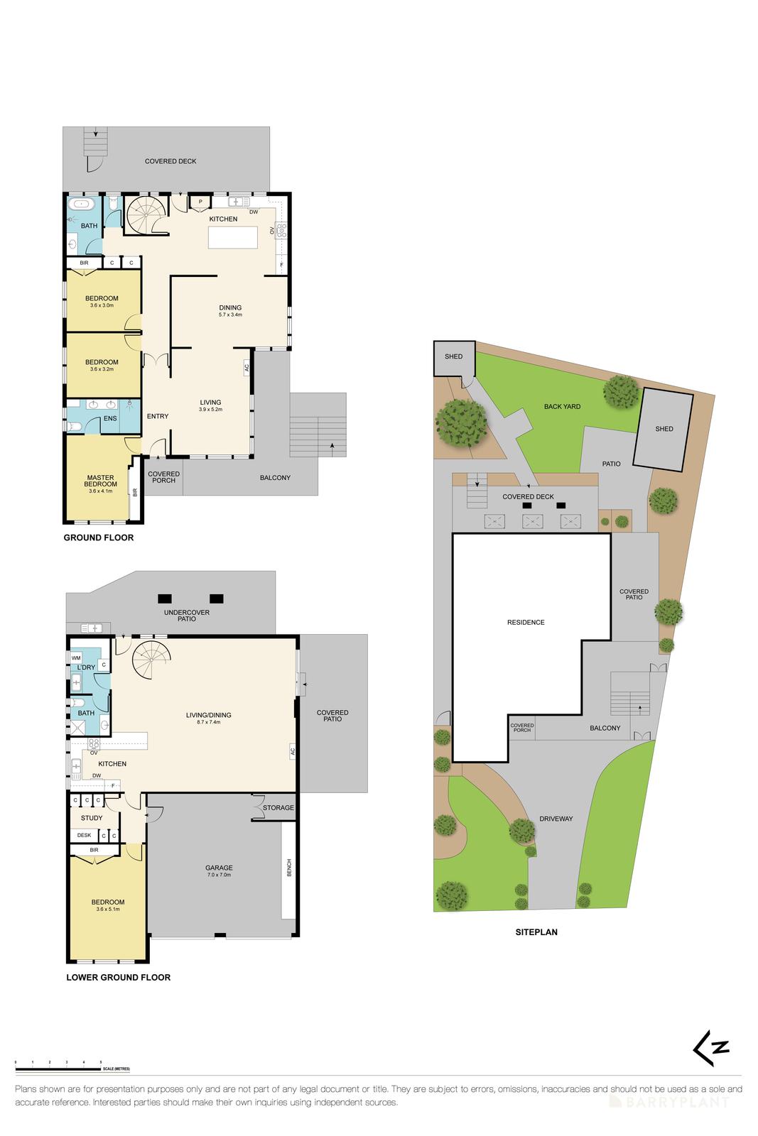 10 Walker Court, Viewbank, VIC 3084 - Thumbnail 1 - 12/12/2024