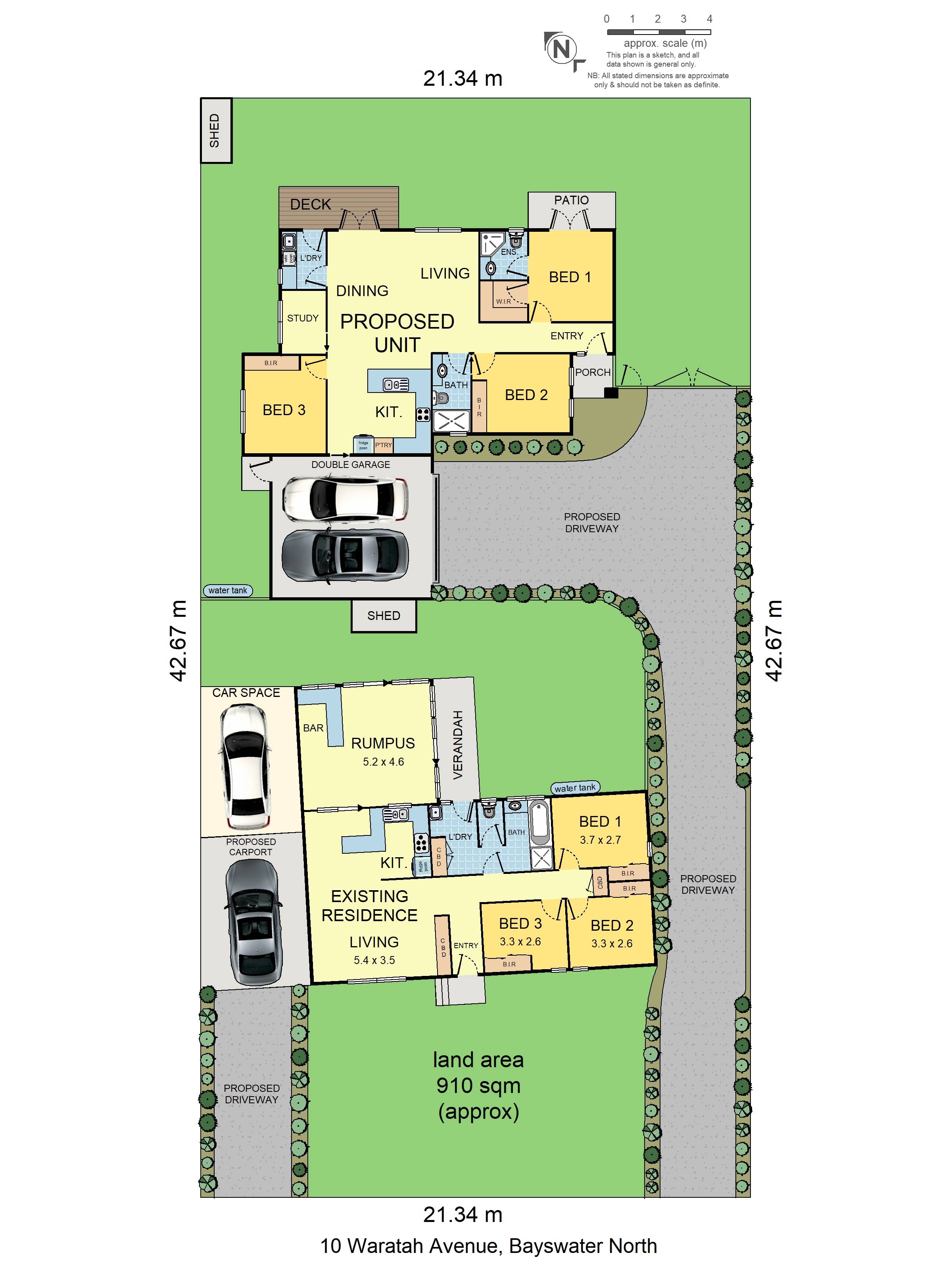 10 Waratah Avenue, Bayswater North, VIC 3153 - Thumbnail 1 - 26/08/2022