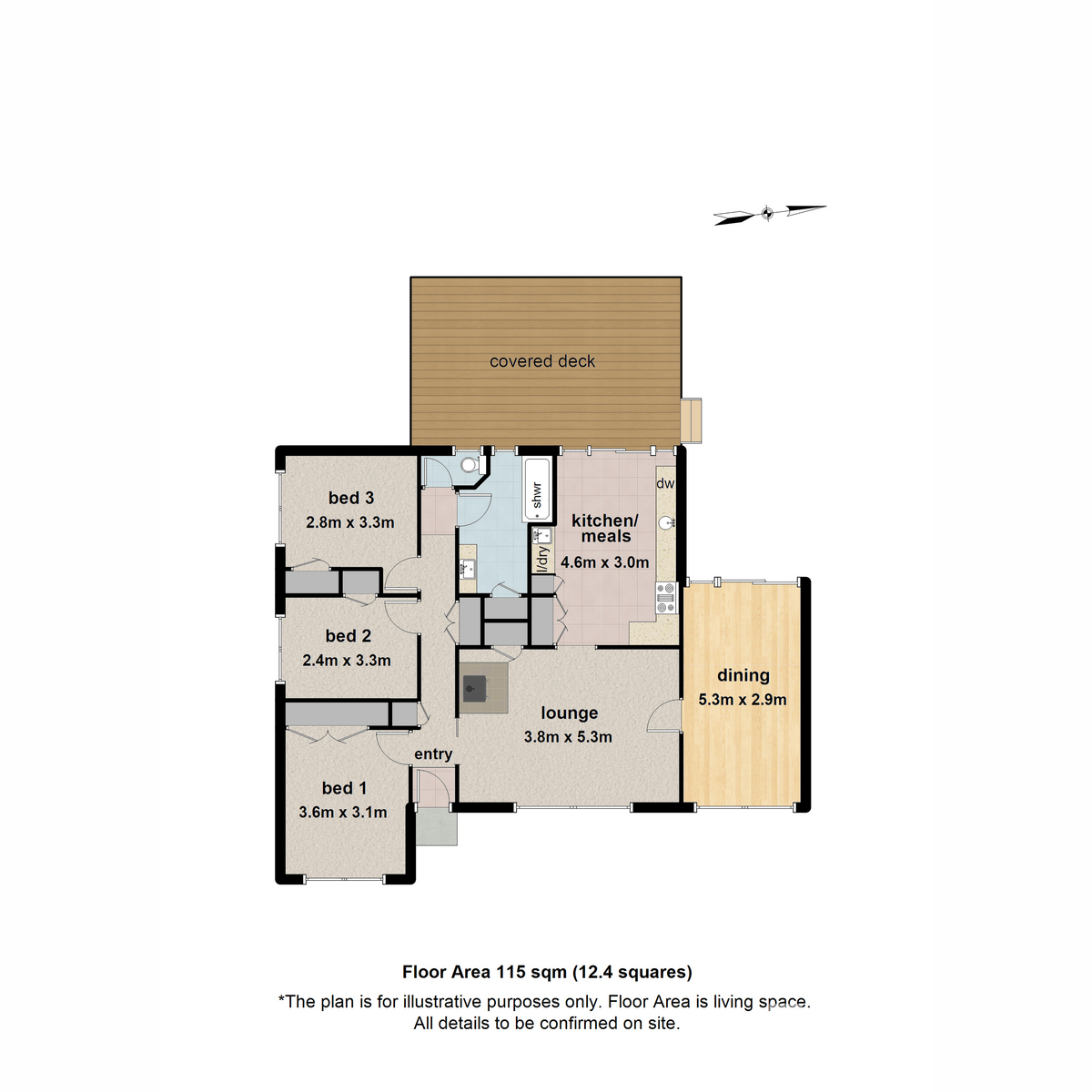 10 Waratah Way, Cockatoo, VIC 3781 - Thumbnail 1 - 18/01/2022