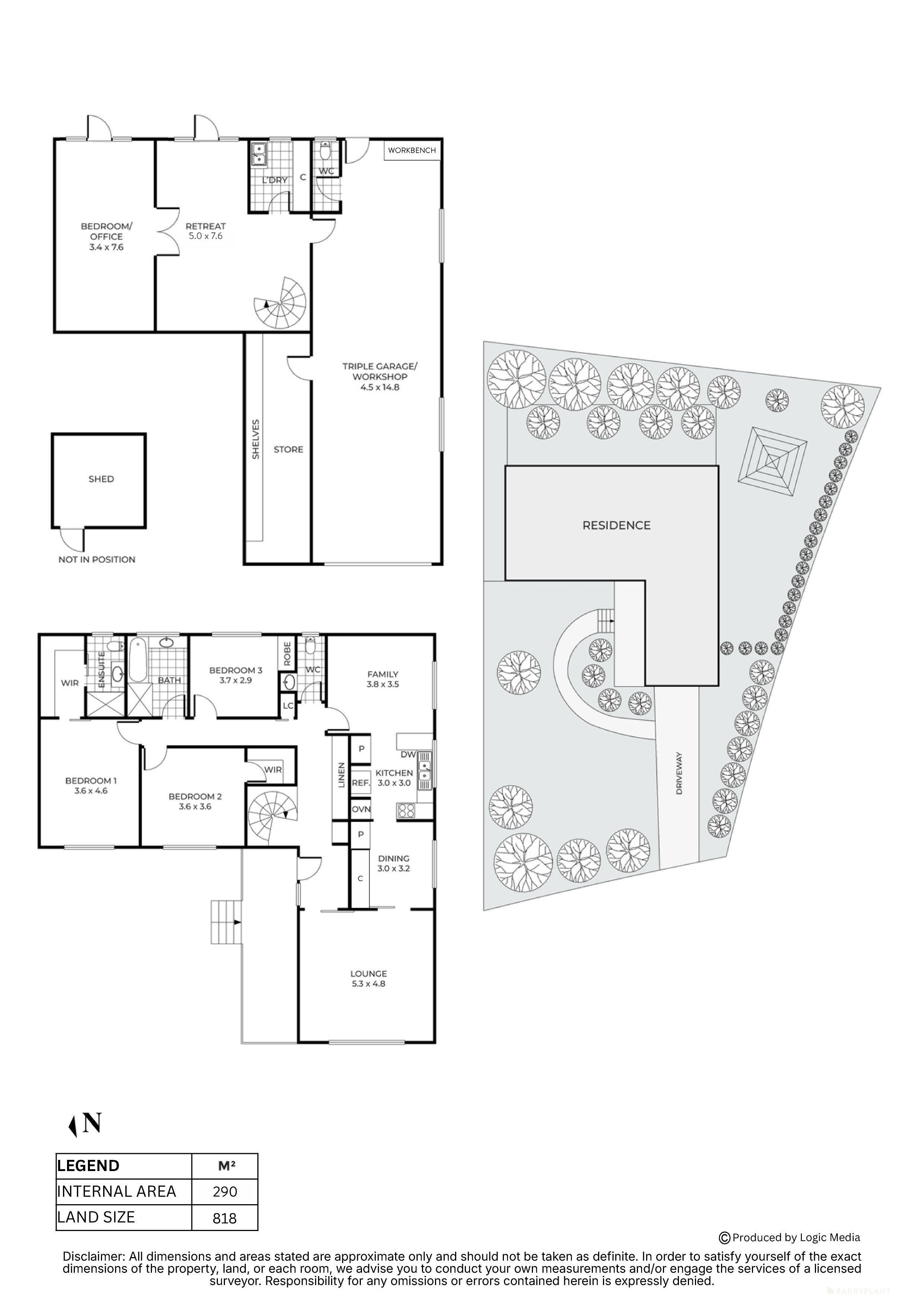 10 Weidlich Road, Eltham North, VIC 3095 - Thumbnail 1 - 14/05/2026
