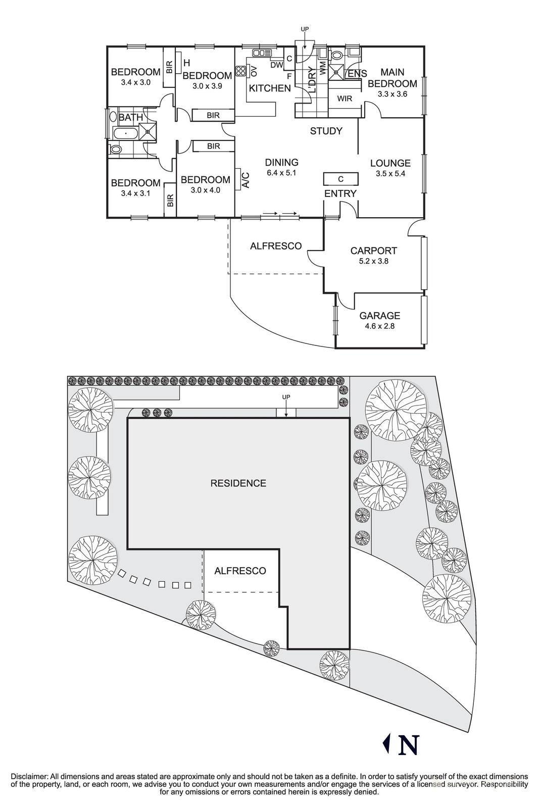 10 Westmore Drive, Heathmont, VIC 3135 - Thumbnail 1 - 06/03/2024