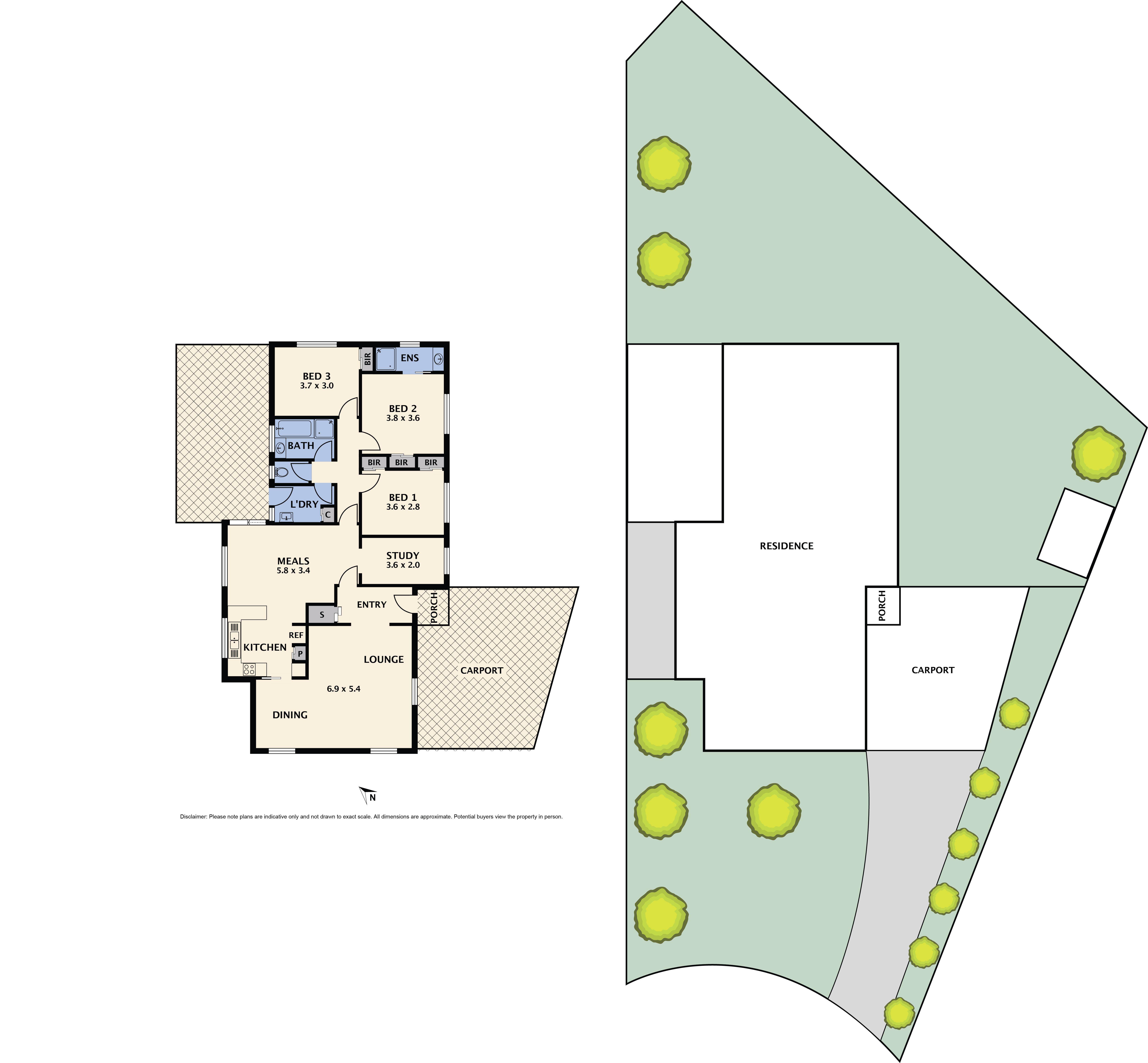 10 Whitehaven Court, Craigieburn, VIC 3064 - Thumbnail 1 - 07/08/2024