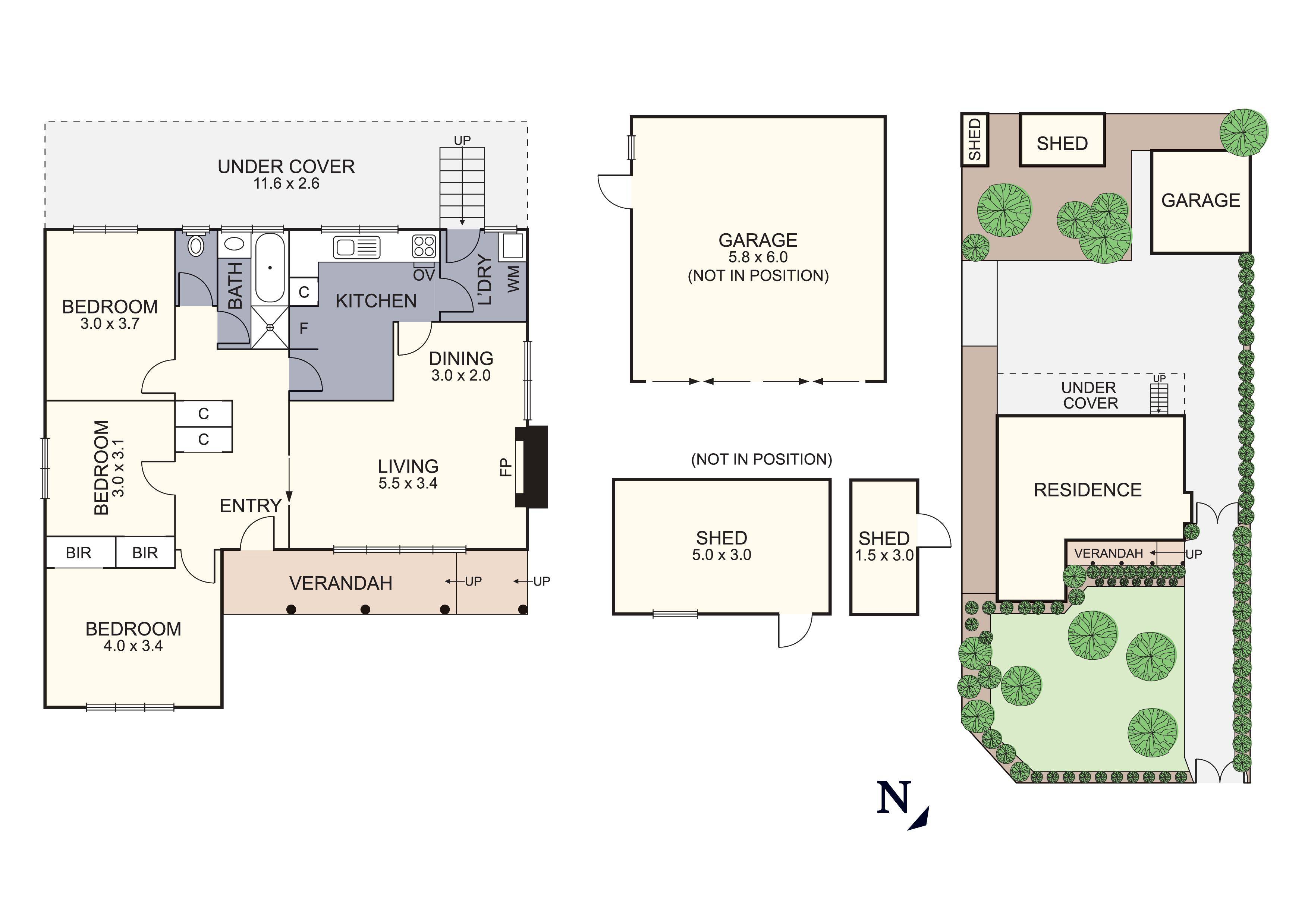 10 Wilhelmina Court, Croydon, VIC 3136 - Thumbnail 1 - 11/09/2023