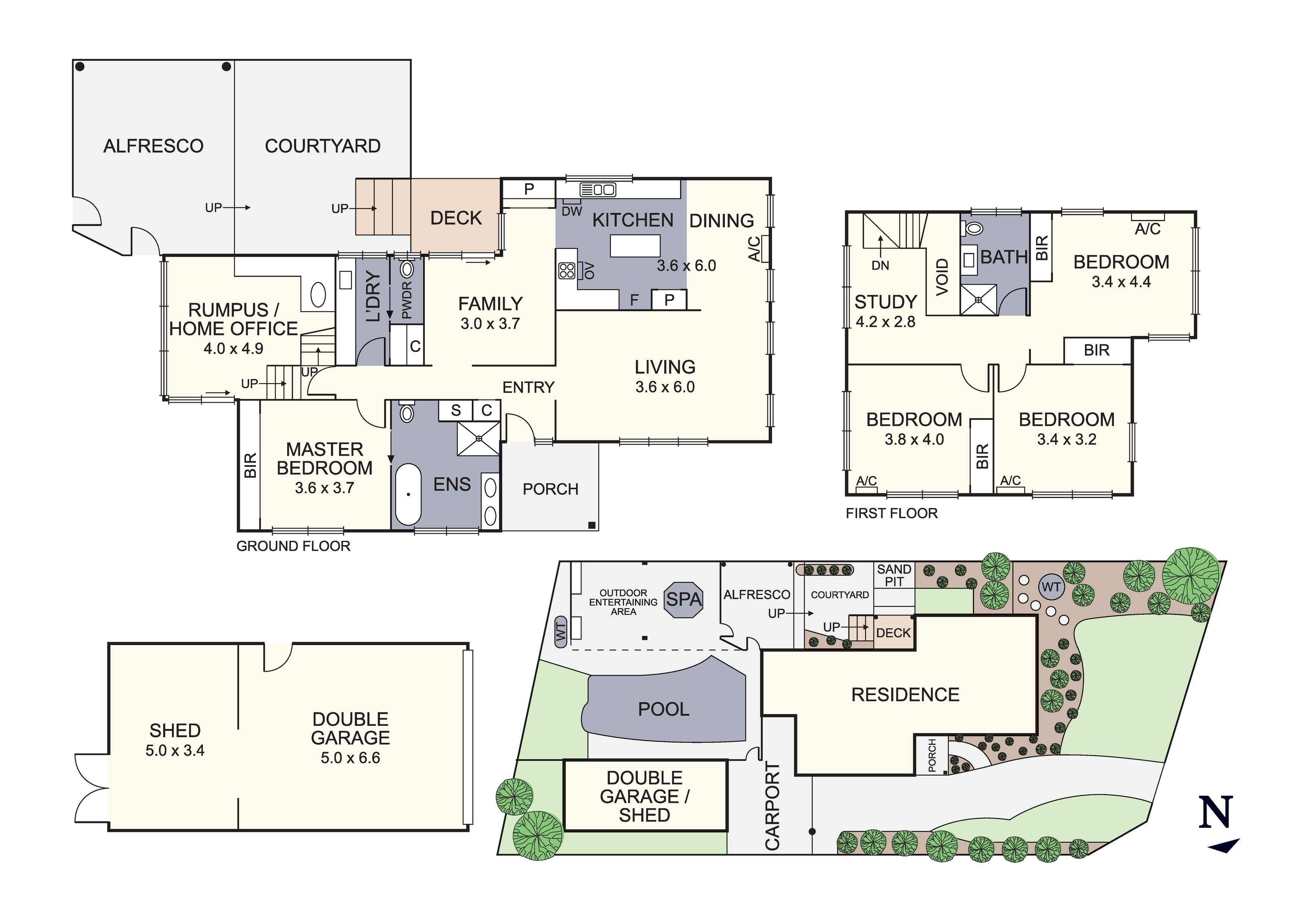 10 William Road, Croydon, VIC 3136 - Thumbnail 1 - 11/01/2022