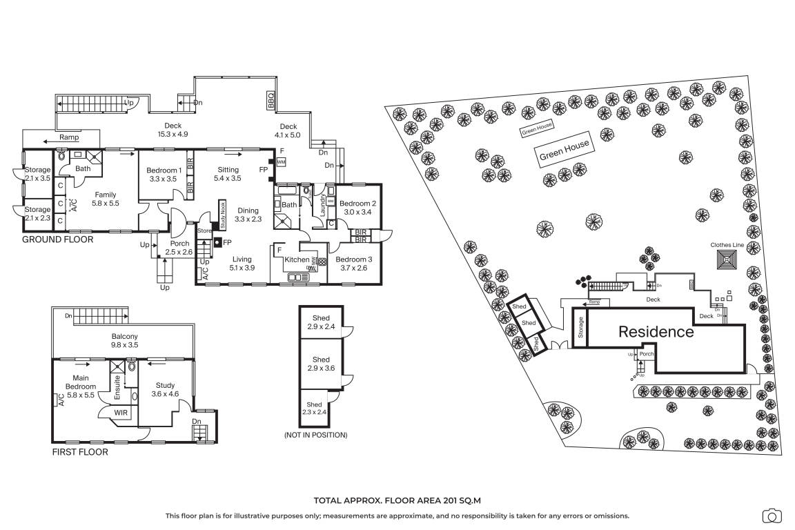 10 William Street, Emerald, VIC 3782 - Thumbnail 1 - 09/10/2026