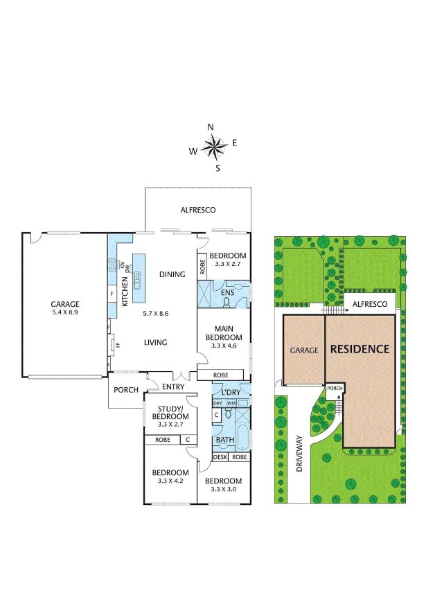 10 Windella Quadrant, Doncaster, VIC 3108 - Thumbnail 1 - 01/08/2023