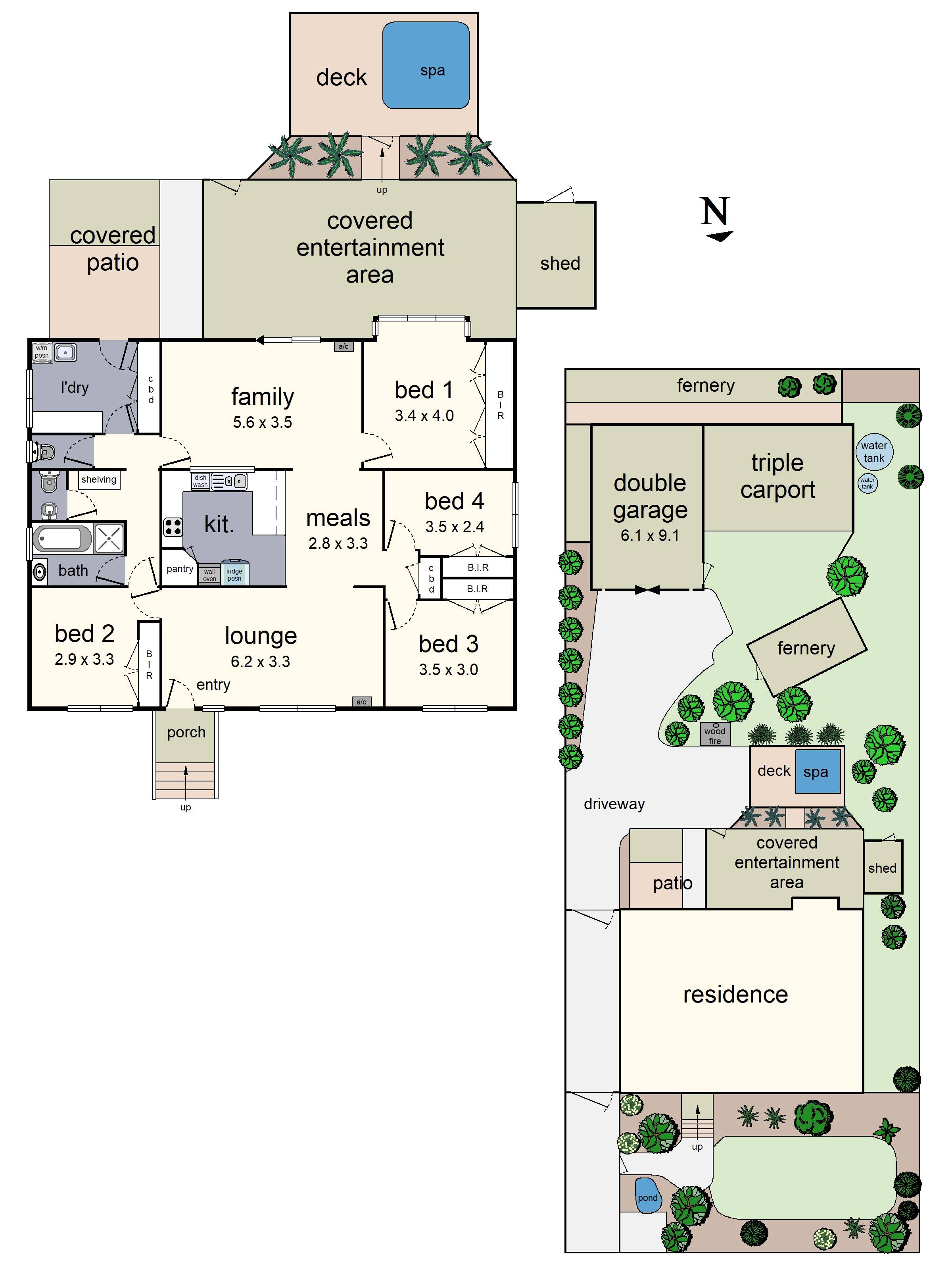 10 Winifred Street, Seville, VIC 3139 - Thumbnail 1 - 05/08/2024