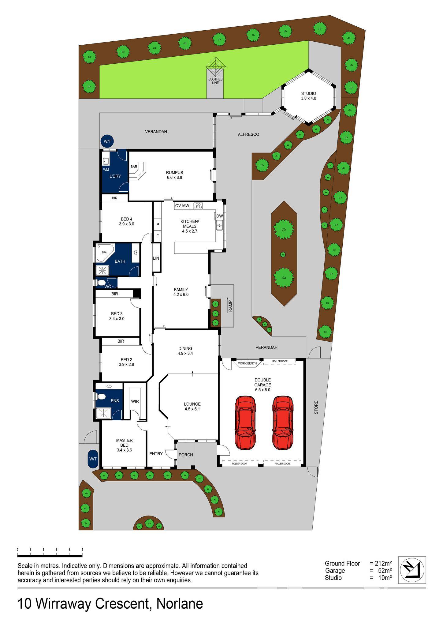 10 Wirraway Crescent, Norlane, VIC 3214 - Thumbnail 1 - 22/03/2022