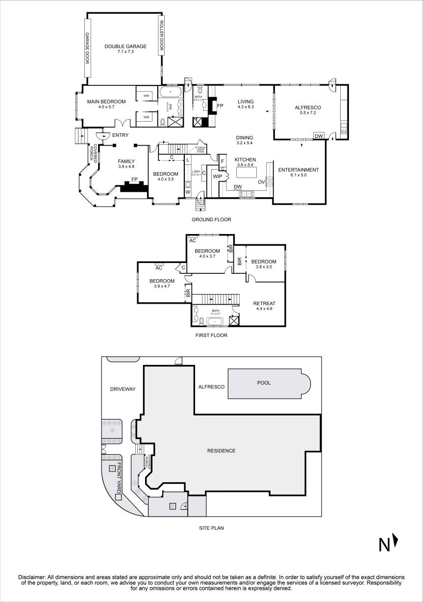 10 Woodbury Avenue, Caroline Springs, VIC 3023 - Thumbnail 1 - 16/12/2025