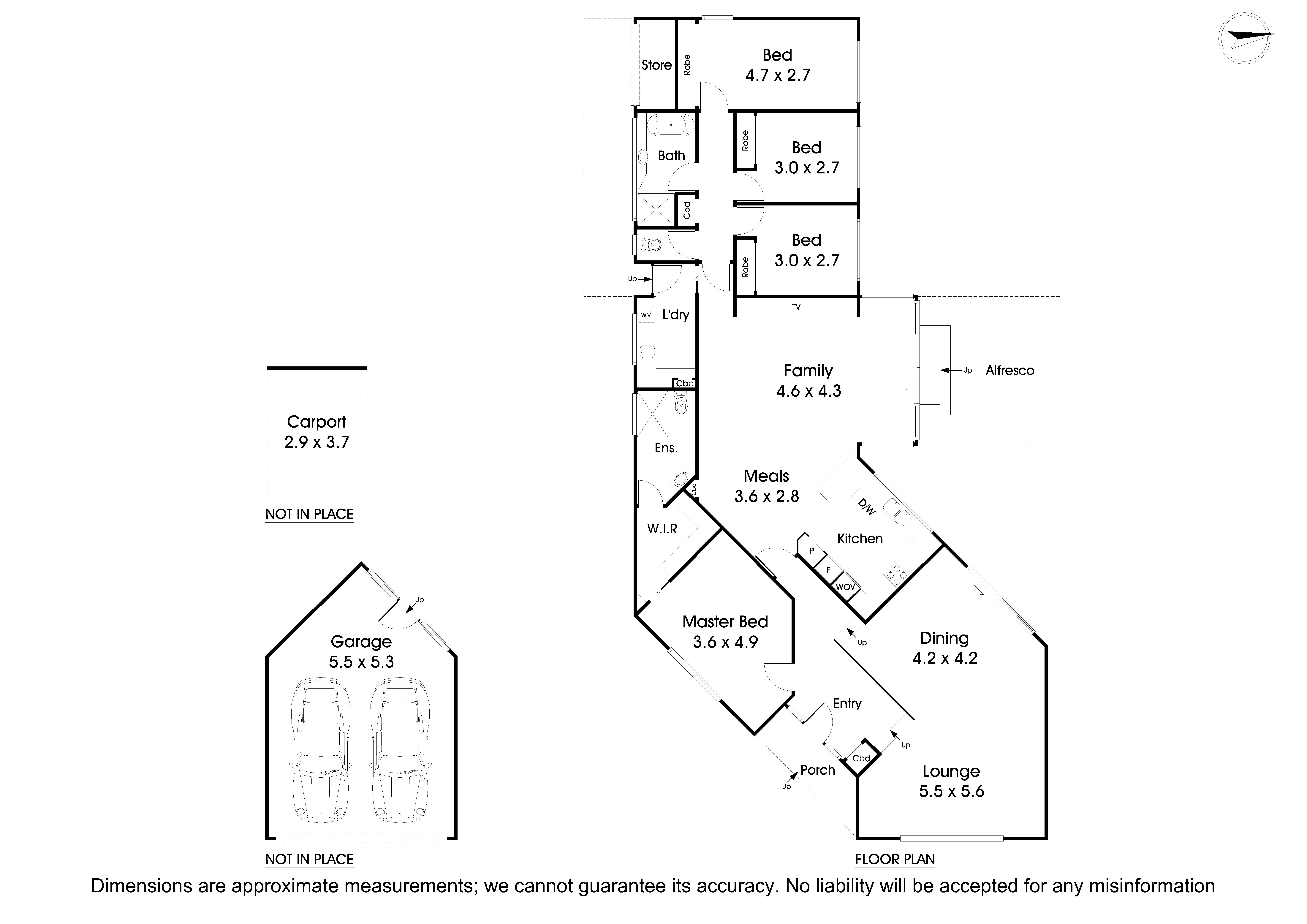 10 Woods Street, Balwyn, VIC 3103 - Thumbnail 1 - 21/08/2023