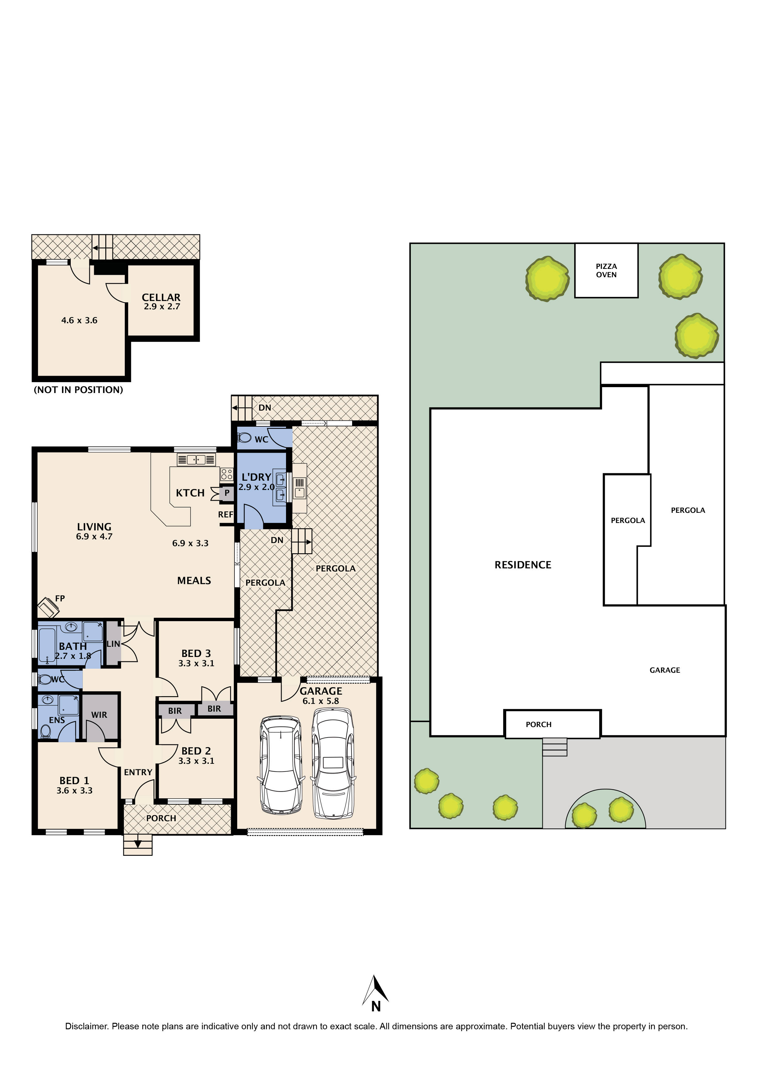10 Wotan Drive, Epping, VIC 3076 - Thumbnail 1 - 17/03/2022