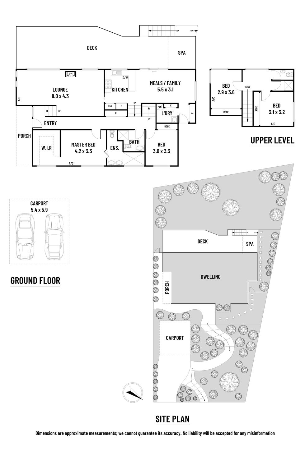 100 Arthur Street, Eltham, VIC 3095 - Thumbnail 1 - 28/12/2021