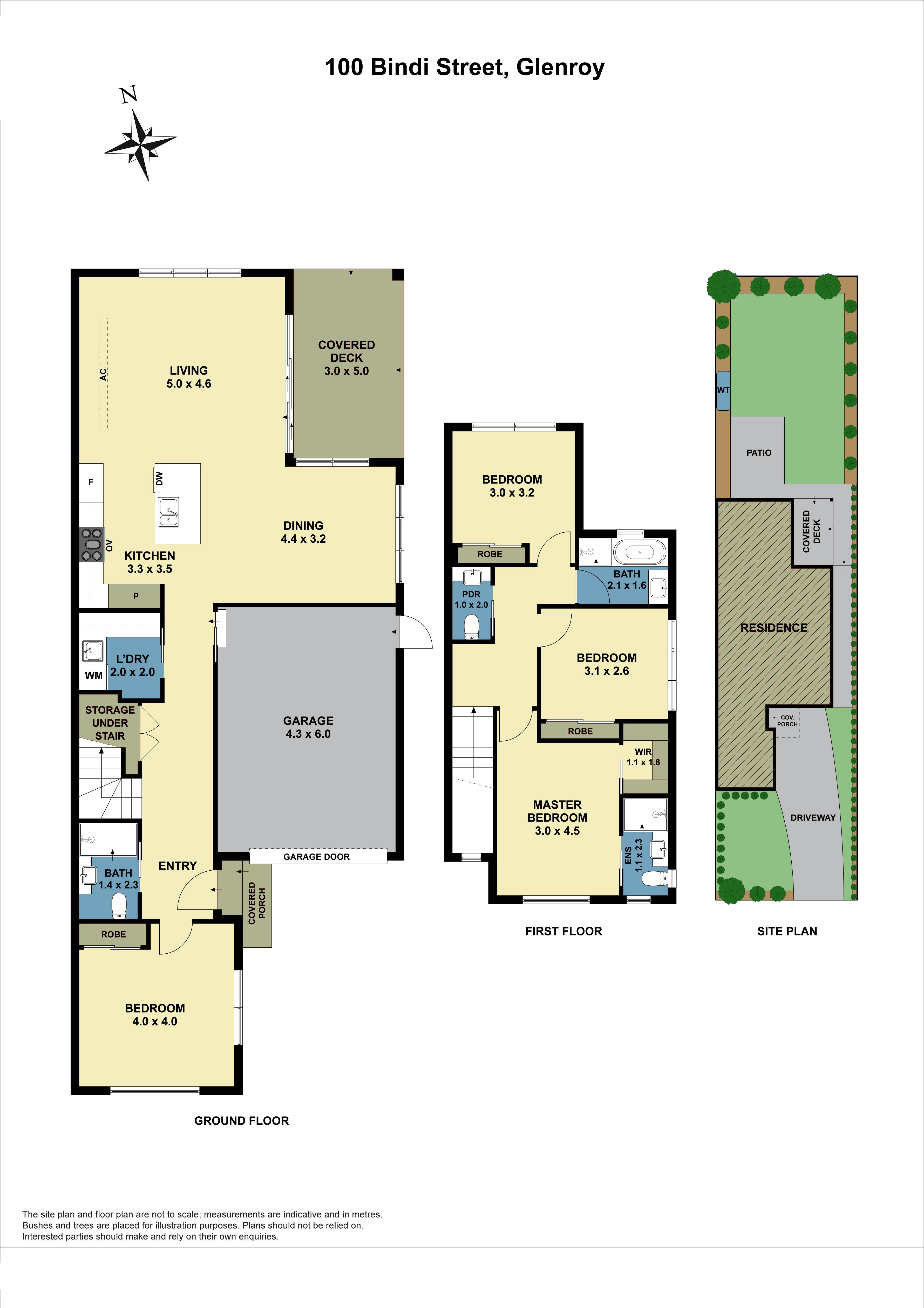 100 Bindi Street, Glenroy, VIC 3046 - Thumbnail 1 - 11/10/2025