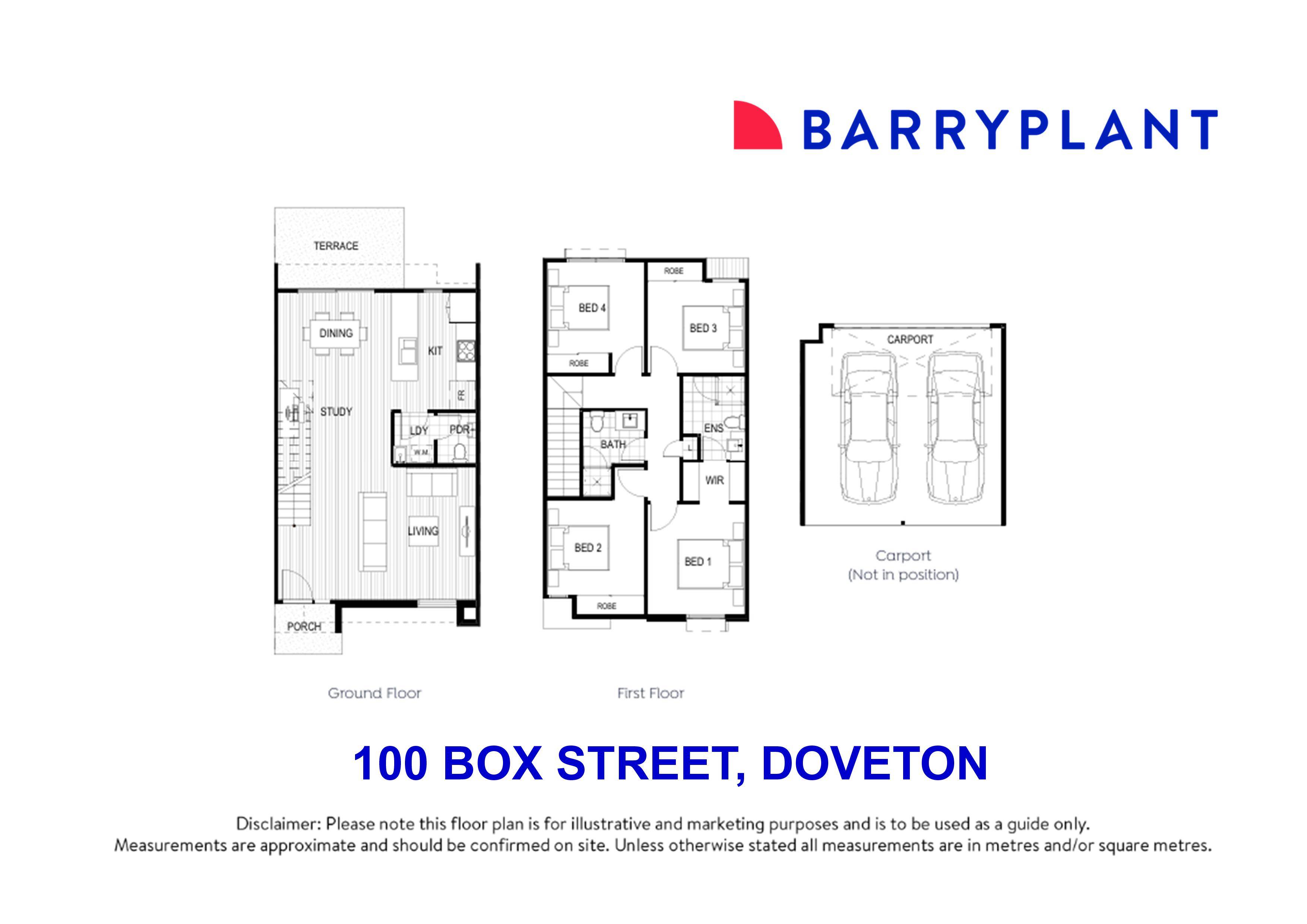 100 Box Street, Doveton, VIC 3177 - Thumbnail 1 - 13/02/2026