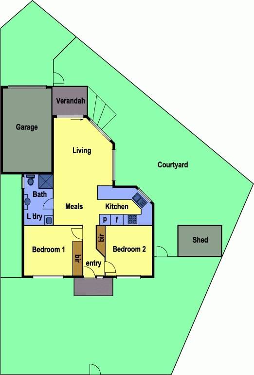 100 Broadway, Reservoir, VIC 3073 - Thumbnail 1 - 31/07/2025