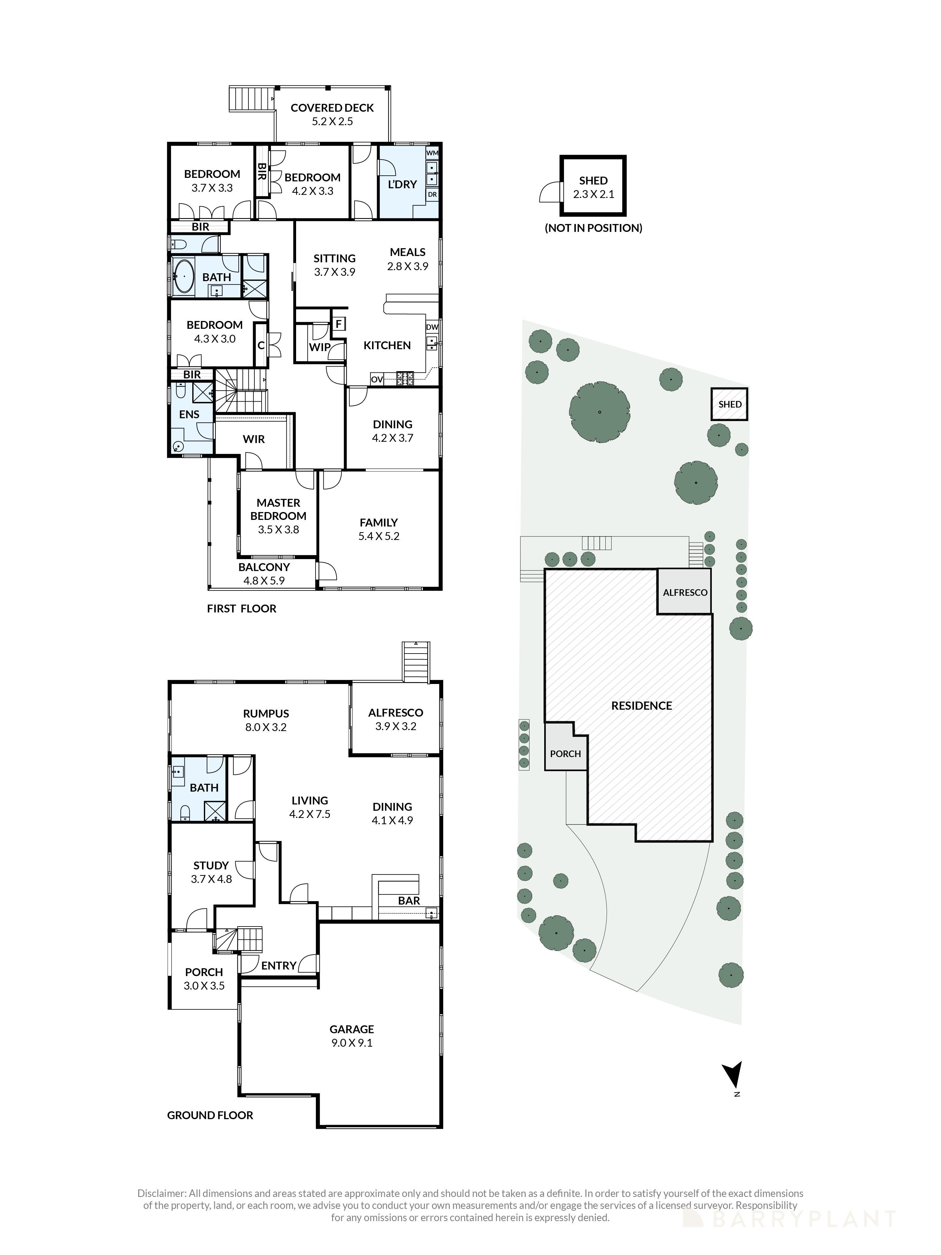 100 Greenridge Avenue, Templestowe, VIC 3106 - Thumbnail 1 - 30/01/2026