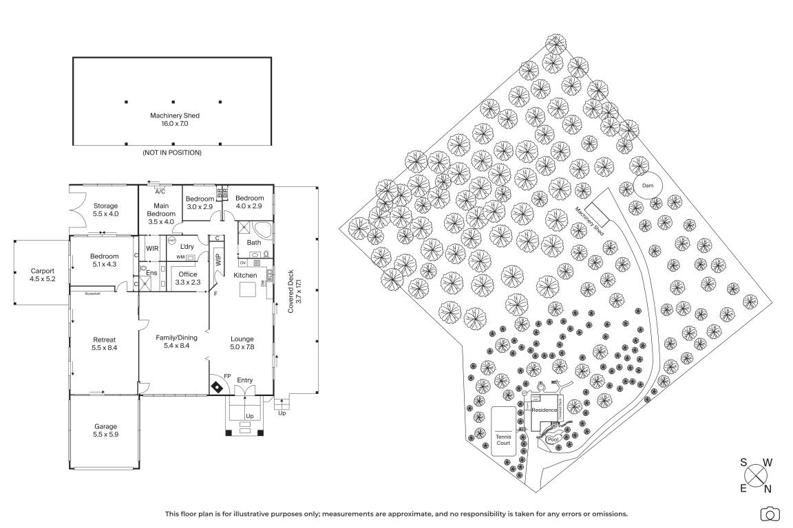100 Kirk Road, Cockatoo, VIC 3781 - Thumbnail 1 - 16/09/2026