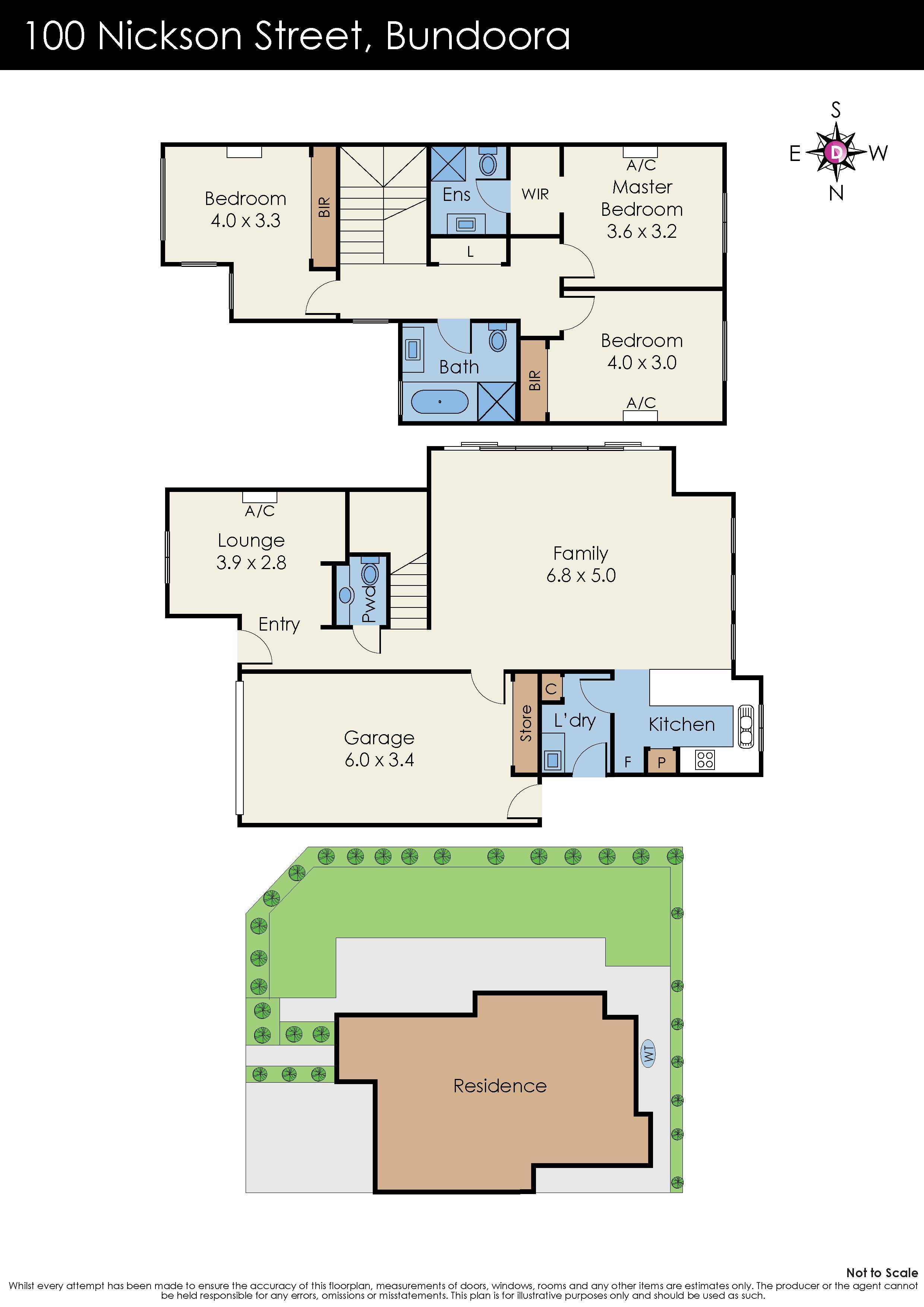 100 Nickson Street, Bundoora, VIC 3083 - Thumbnail 1 - 19/11/2025