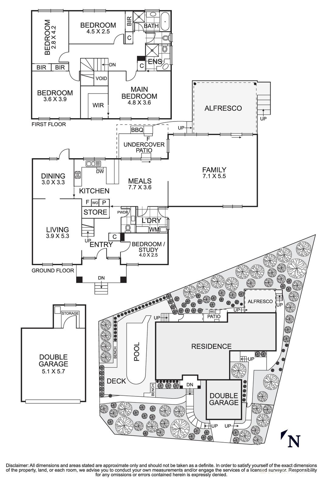 100 Polaris Drive, Doncaster East, VIC 3109 - Thumbnail 1 - 15/11/2023