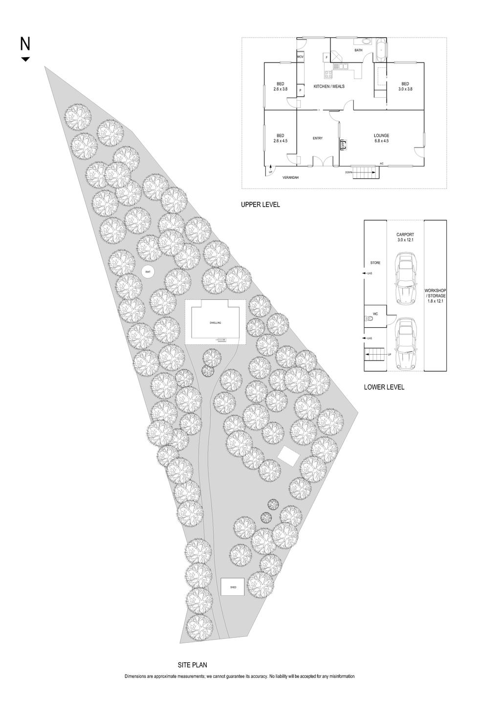 100 Rodger Road, Panton Hill, VIC 3759 - Thumbnail 1 - 20/04/2023