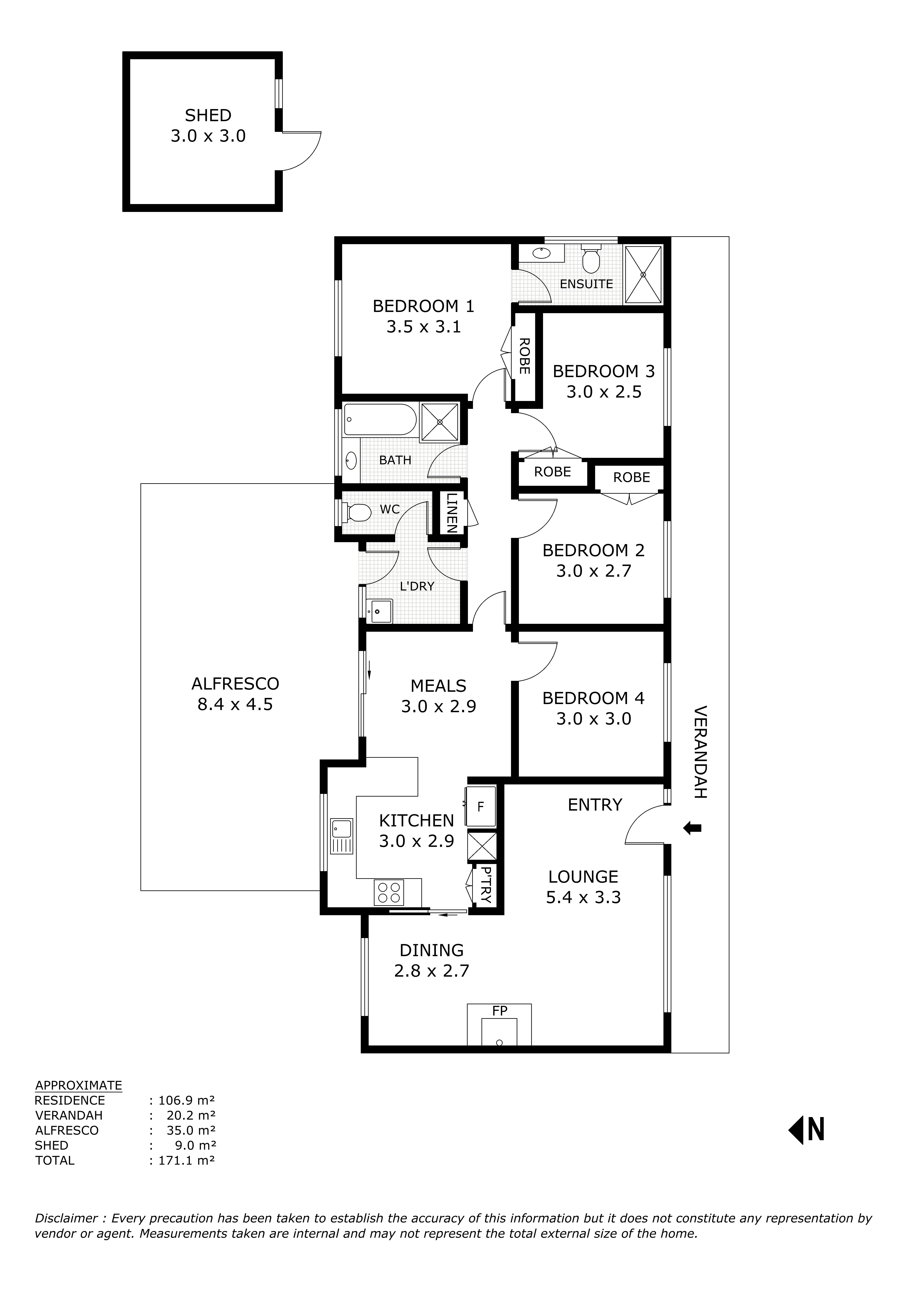 100 Sutherland Street, Kilmore, VIC 3764 - Thumbnail 1 - 19/06/2025